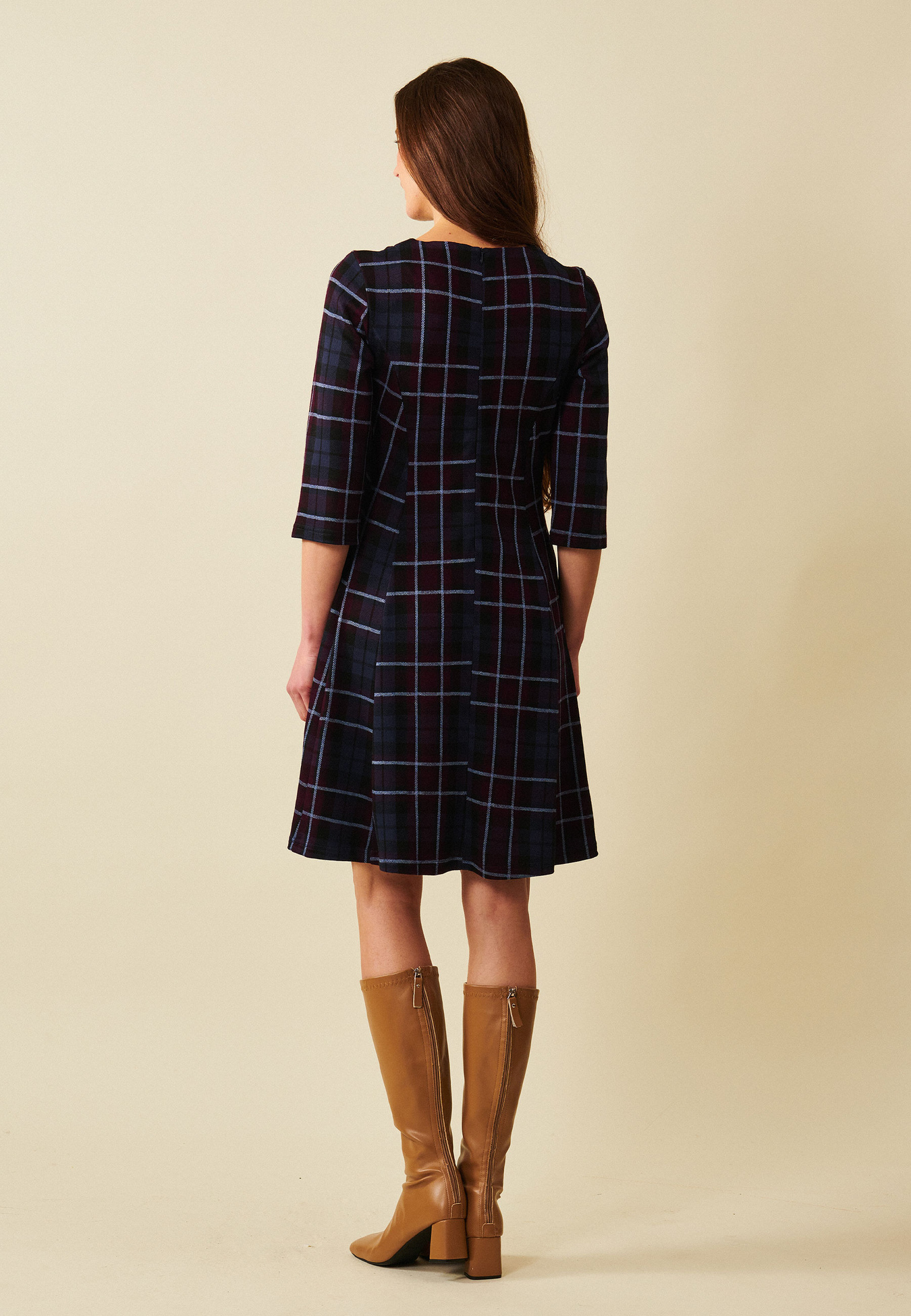 Maeve Dress