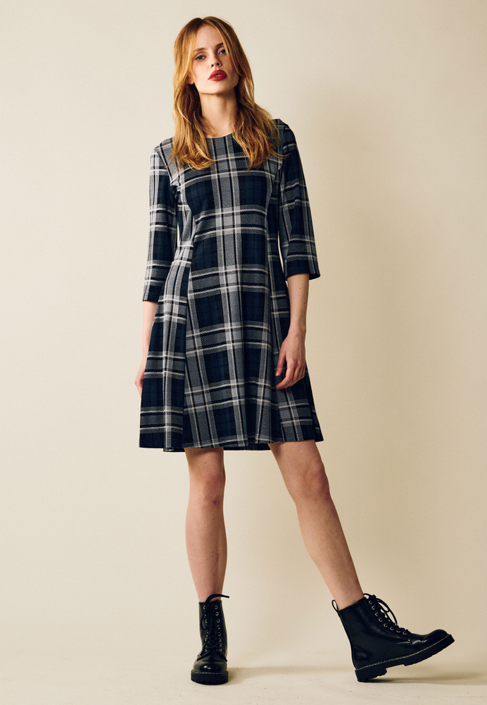 Maeve Dress