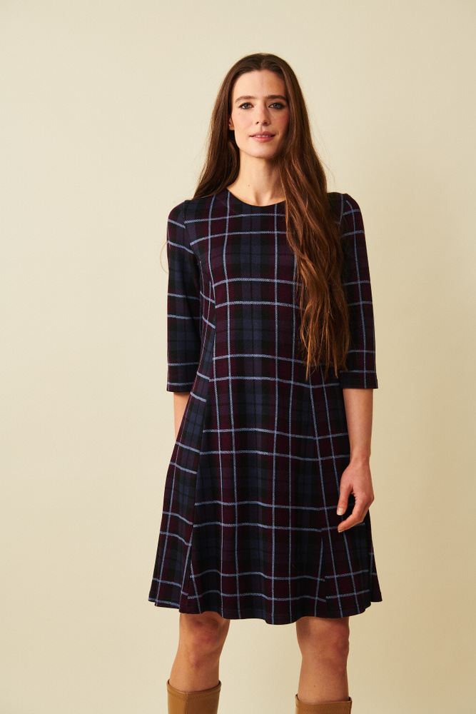 Maeve Dress