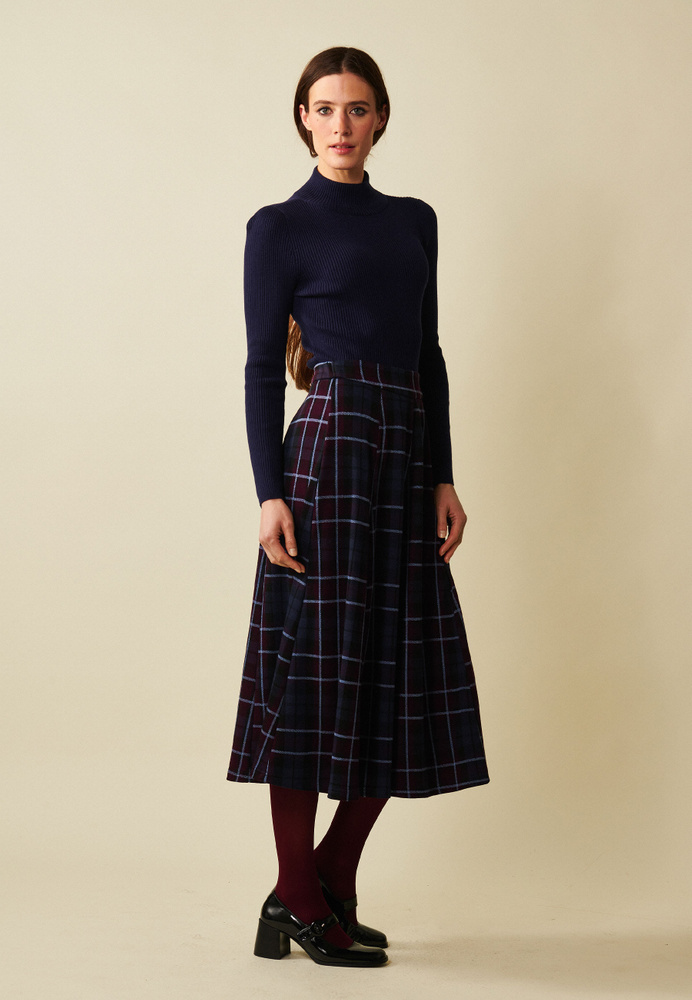 Solana Skirt