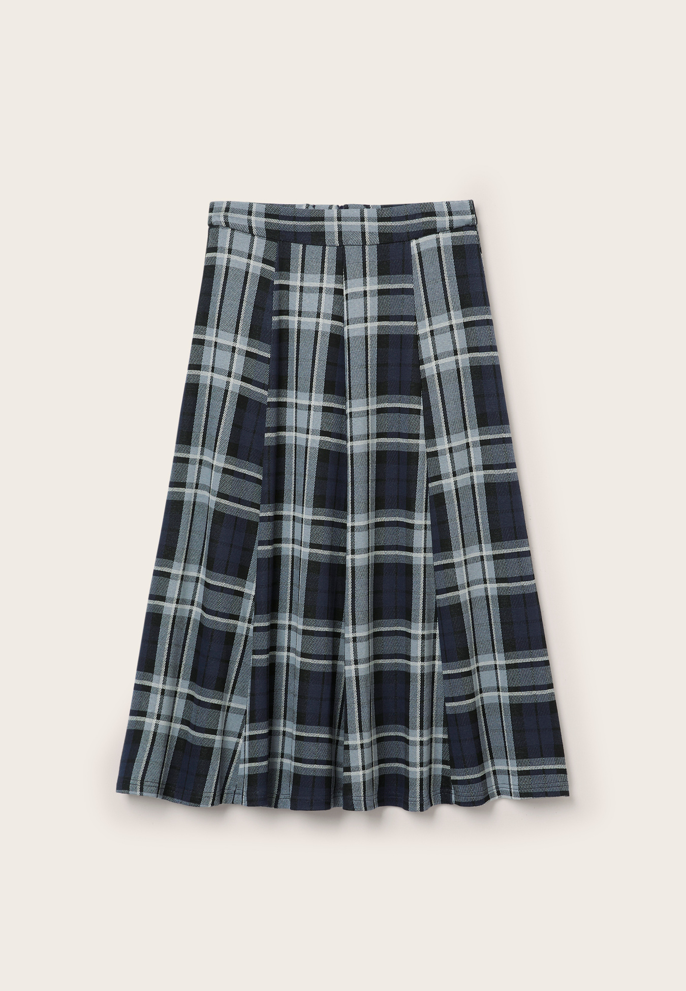 Solana  Skirt