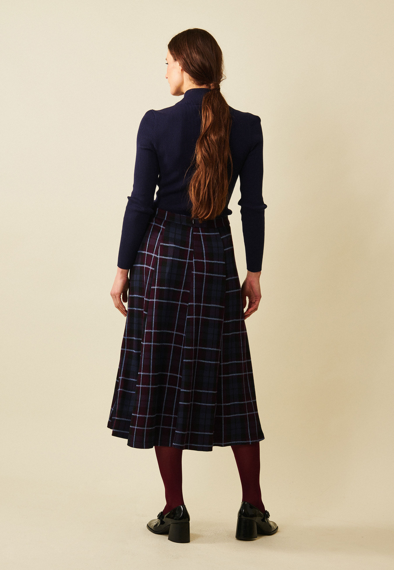 Solana Skirt