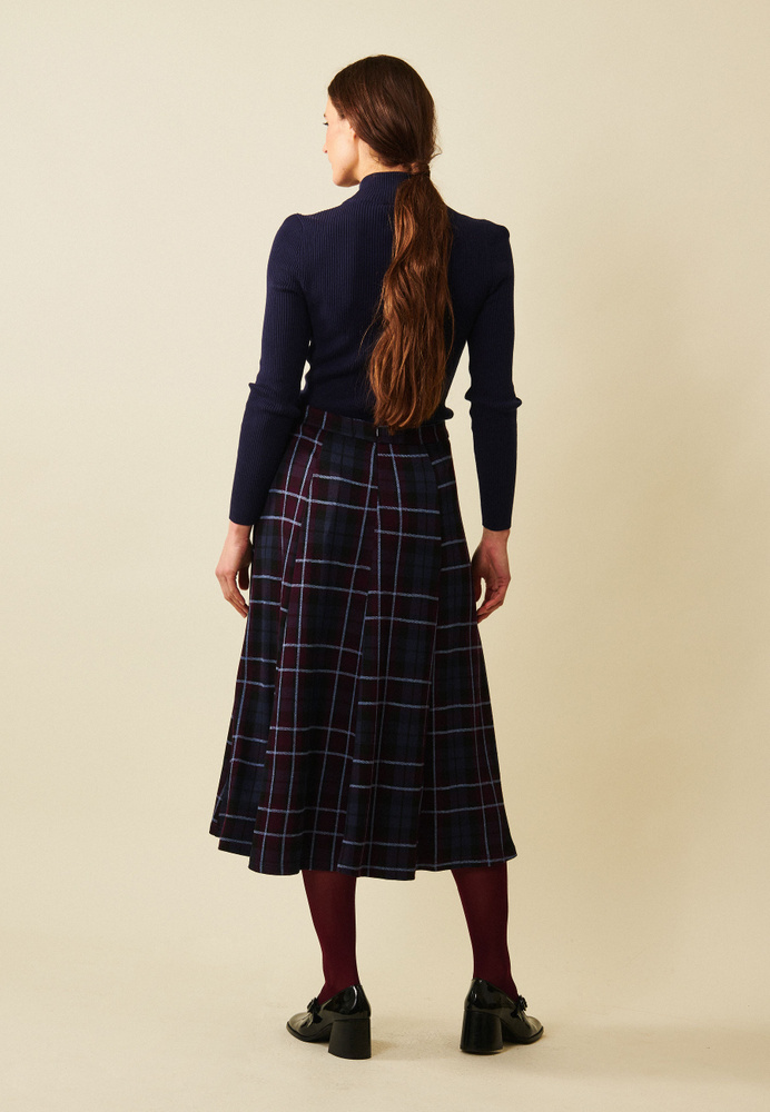 Solana Skirt