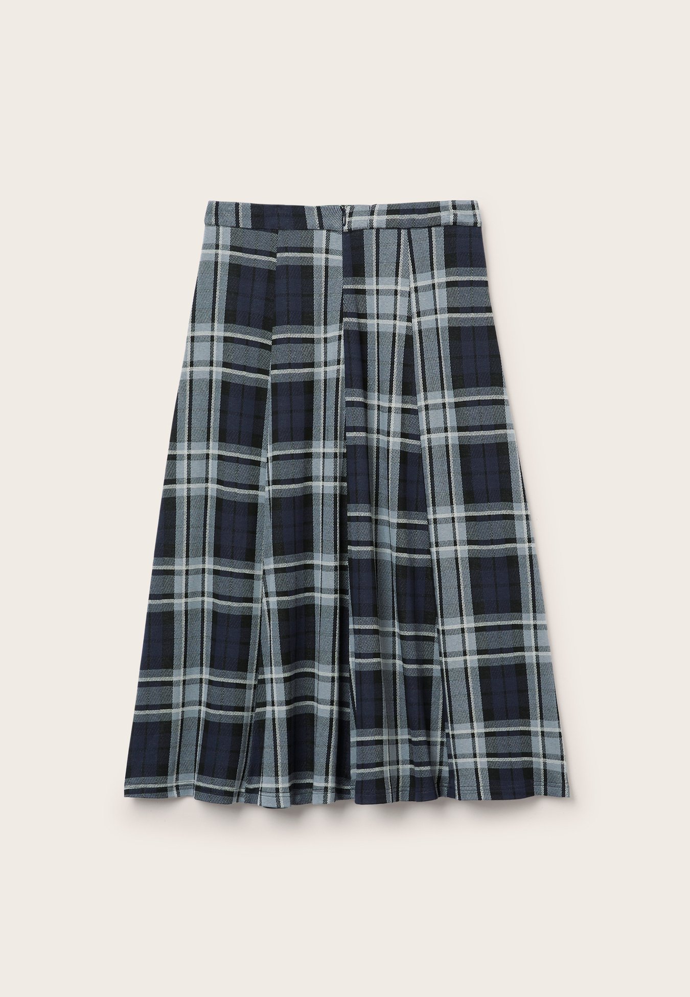 Solana  Skirt