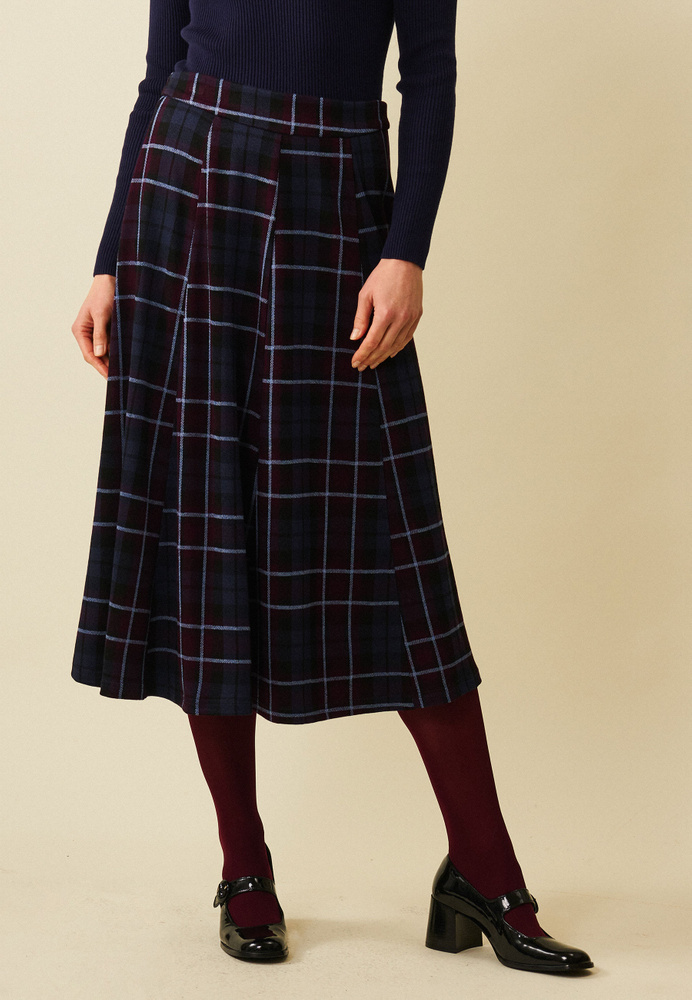 Solana Skirt