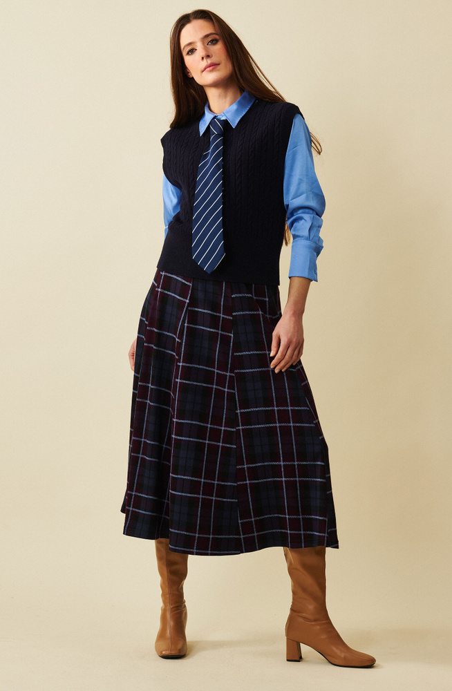 Solana Skirt