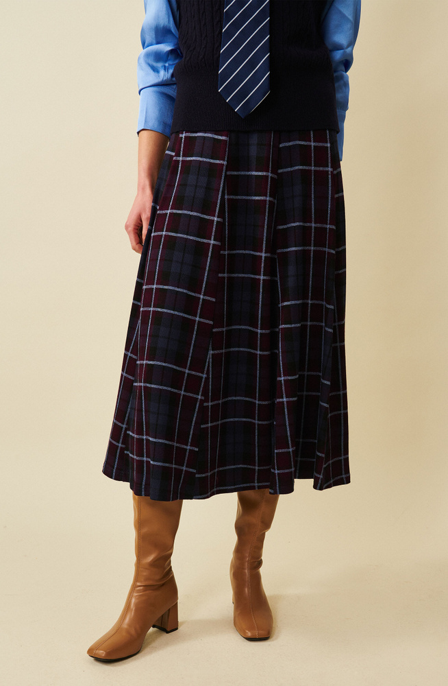 Solana Skirt