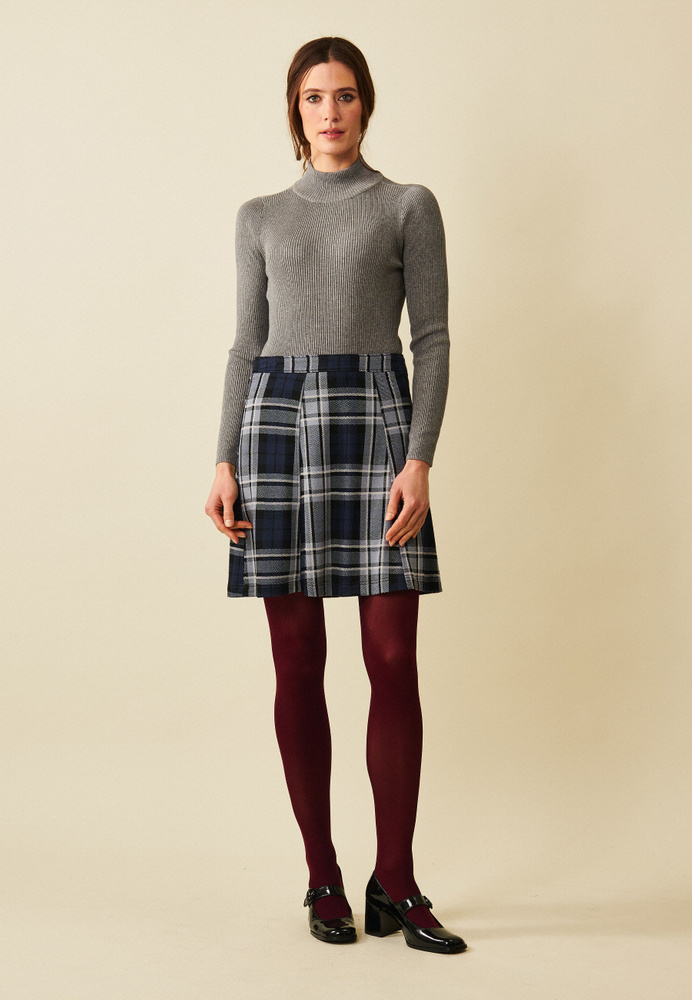 Macie Skirt