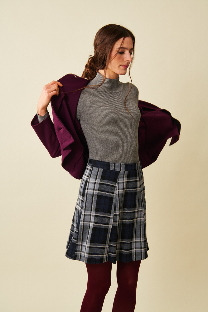 Macie Skirt