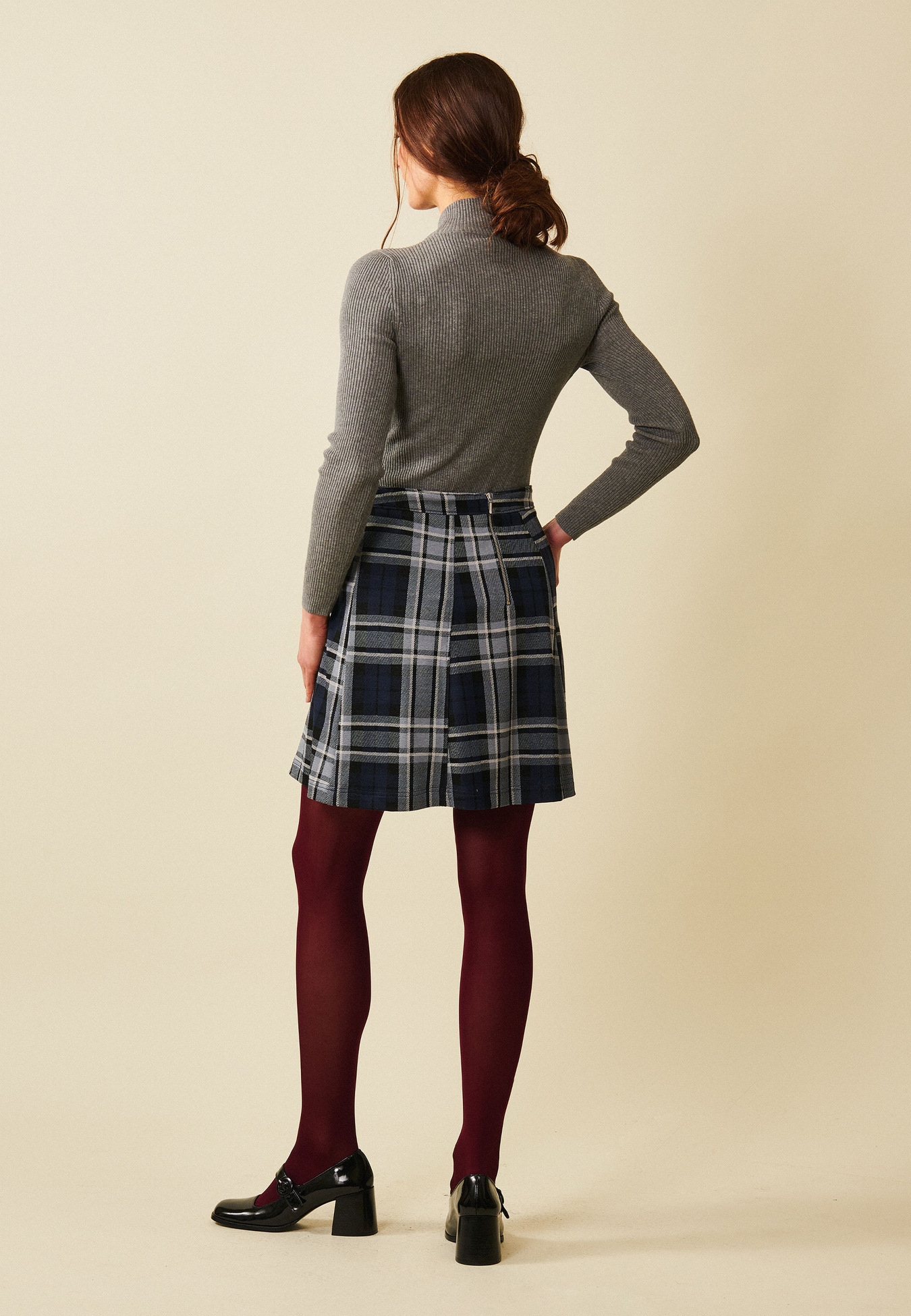 Macie Skirt