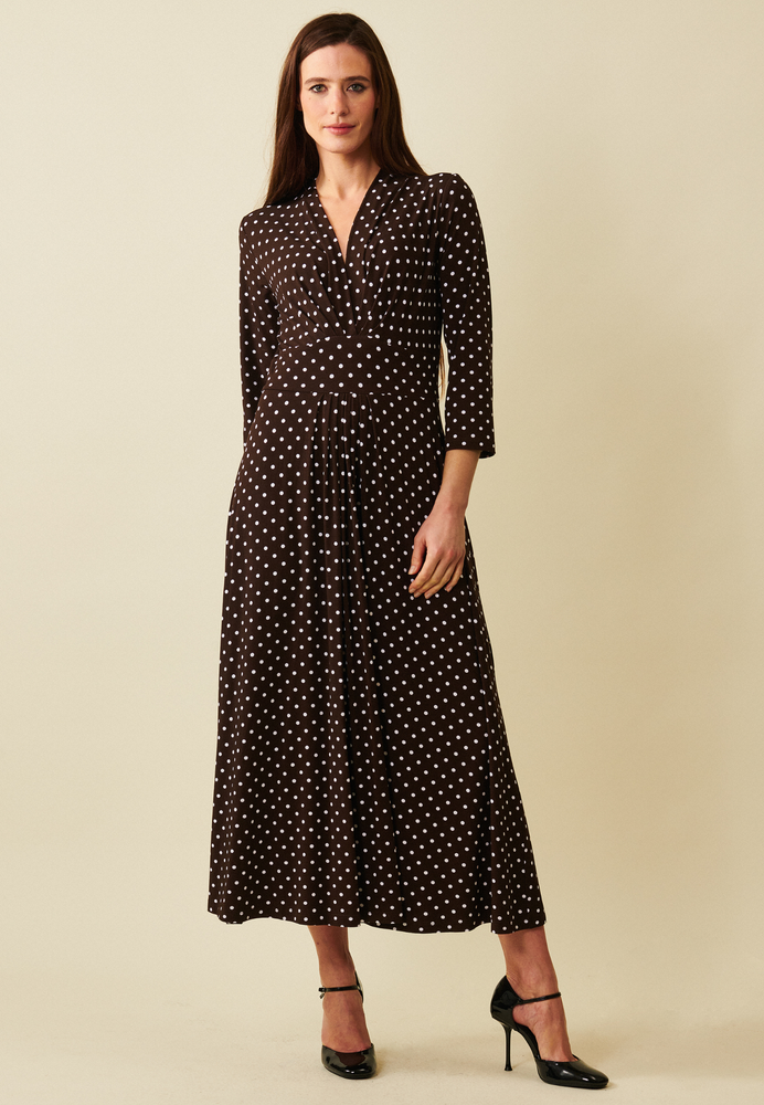 Clarissa Dress