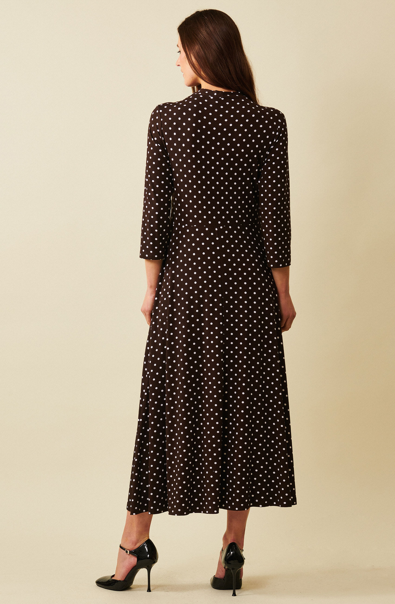 Clarissa Dress