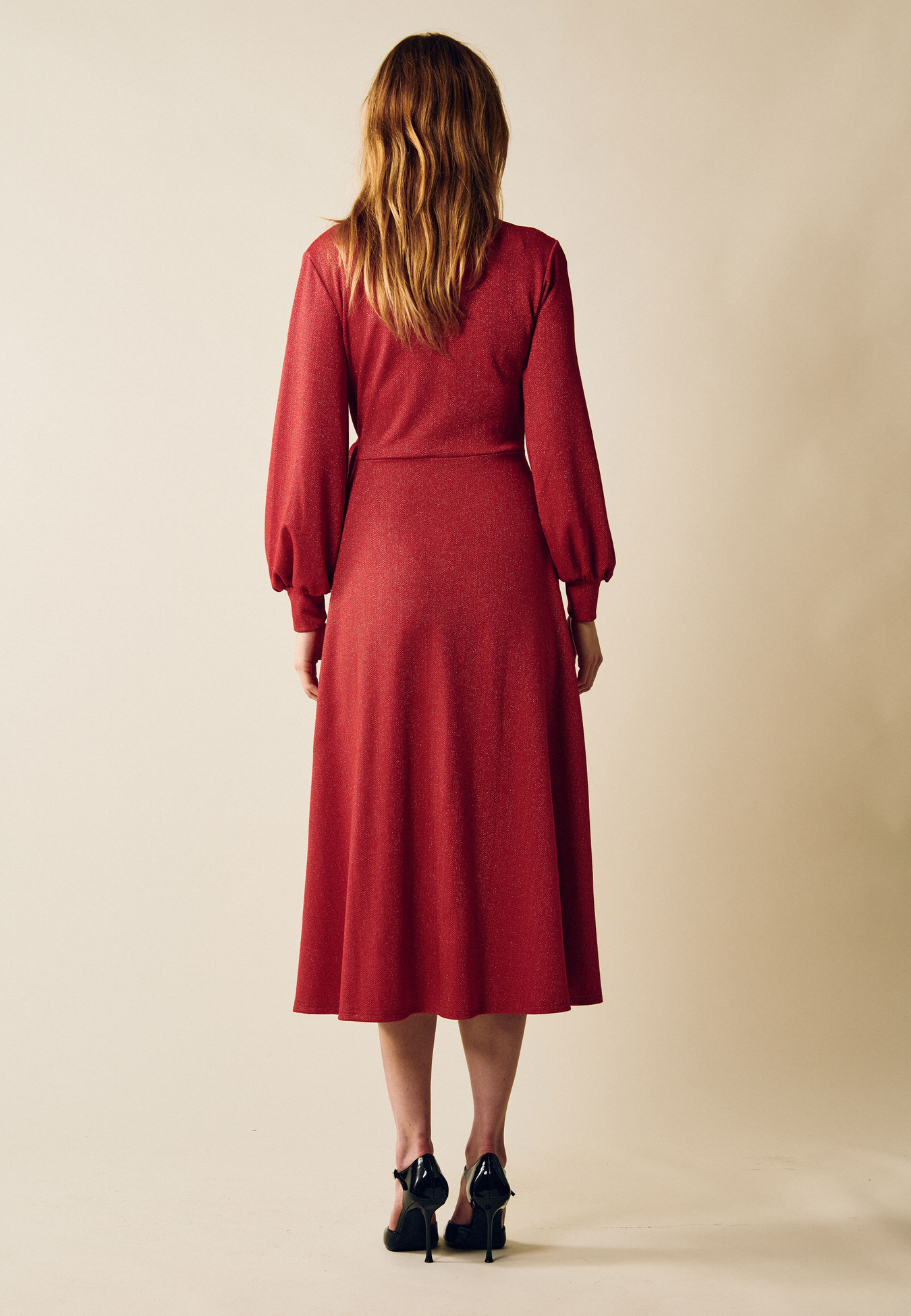 Eveline Dress