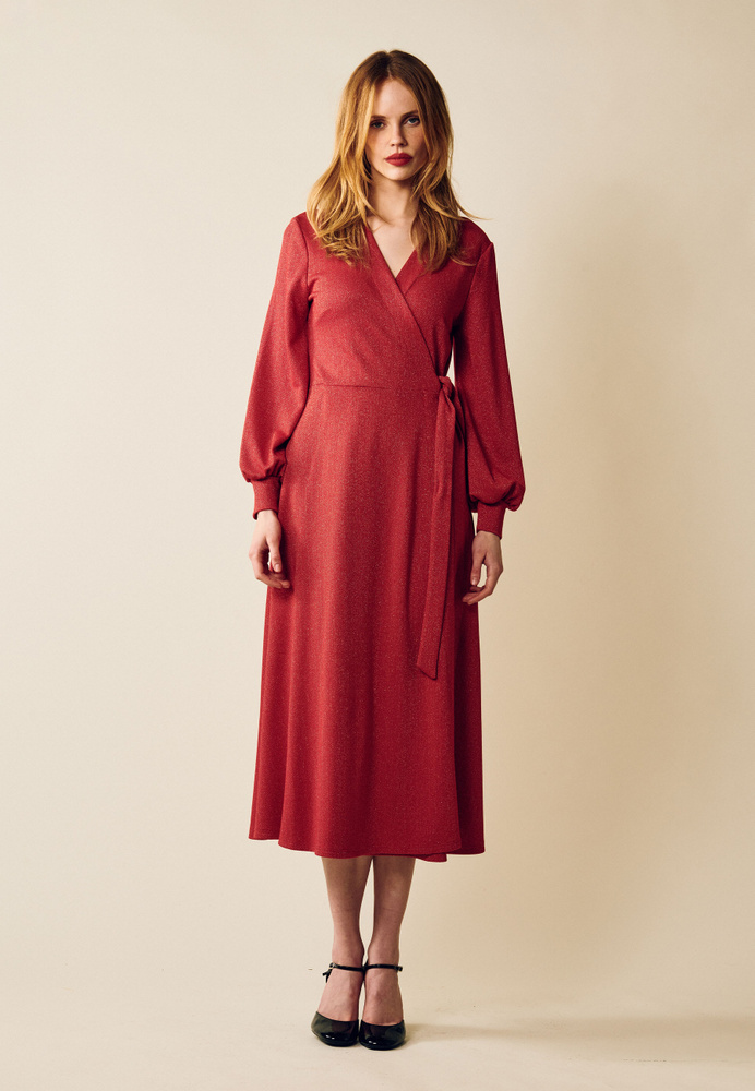 Eveline Dress