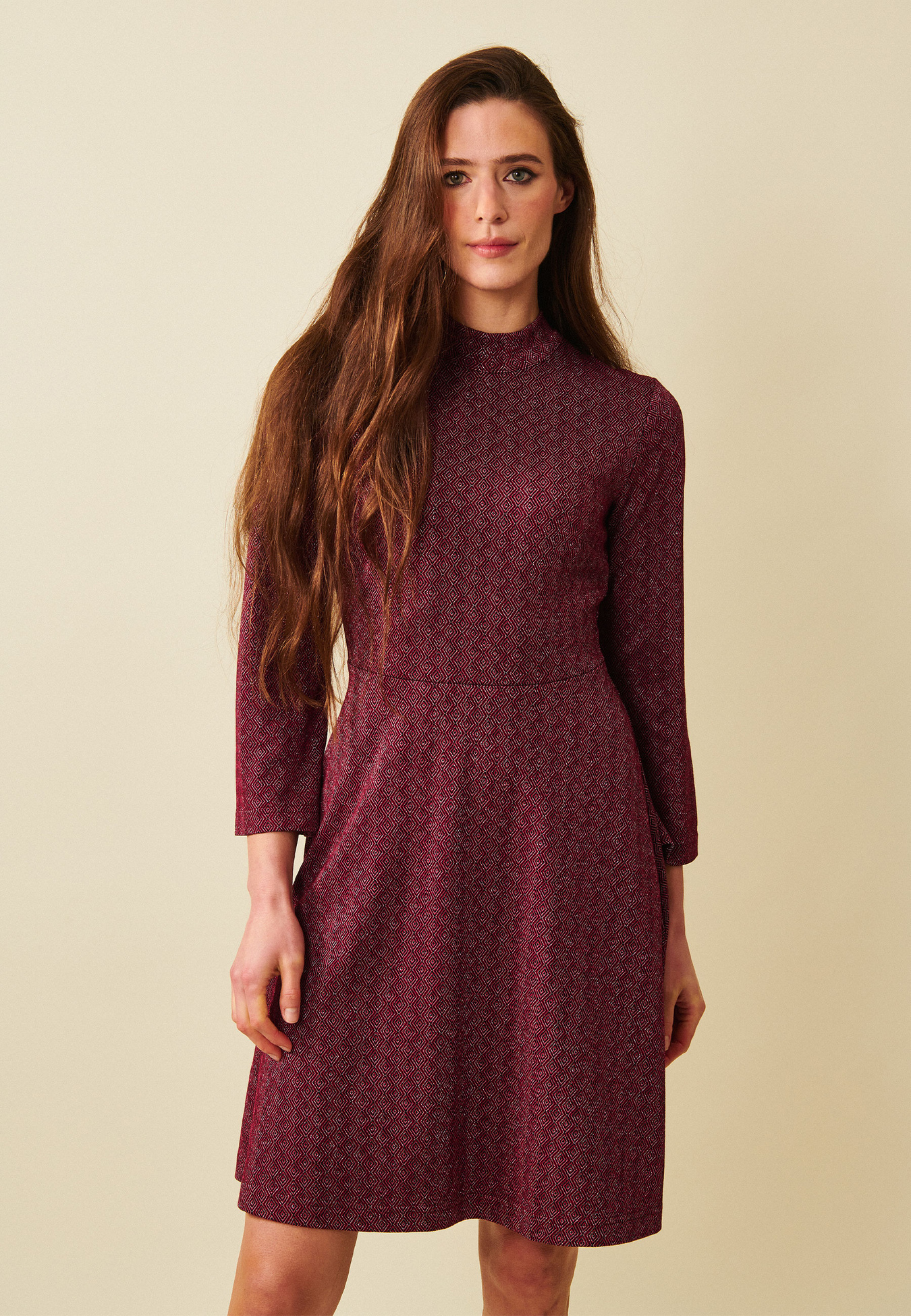 Serafina Dress