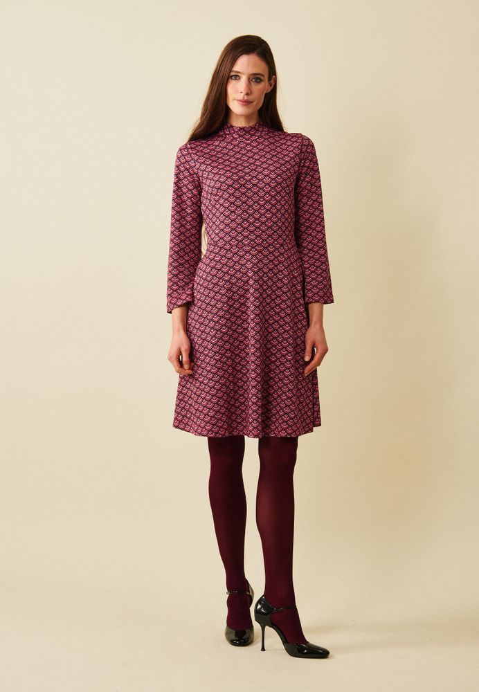 Serafina Dress