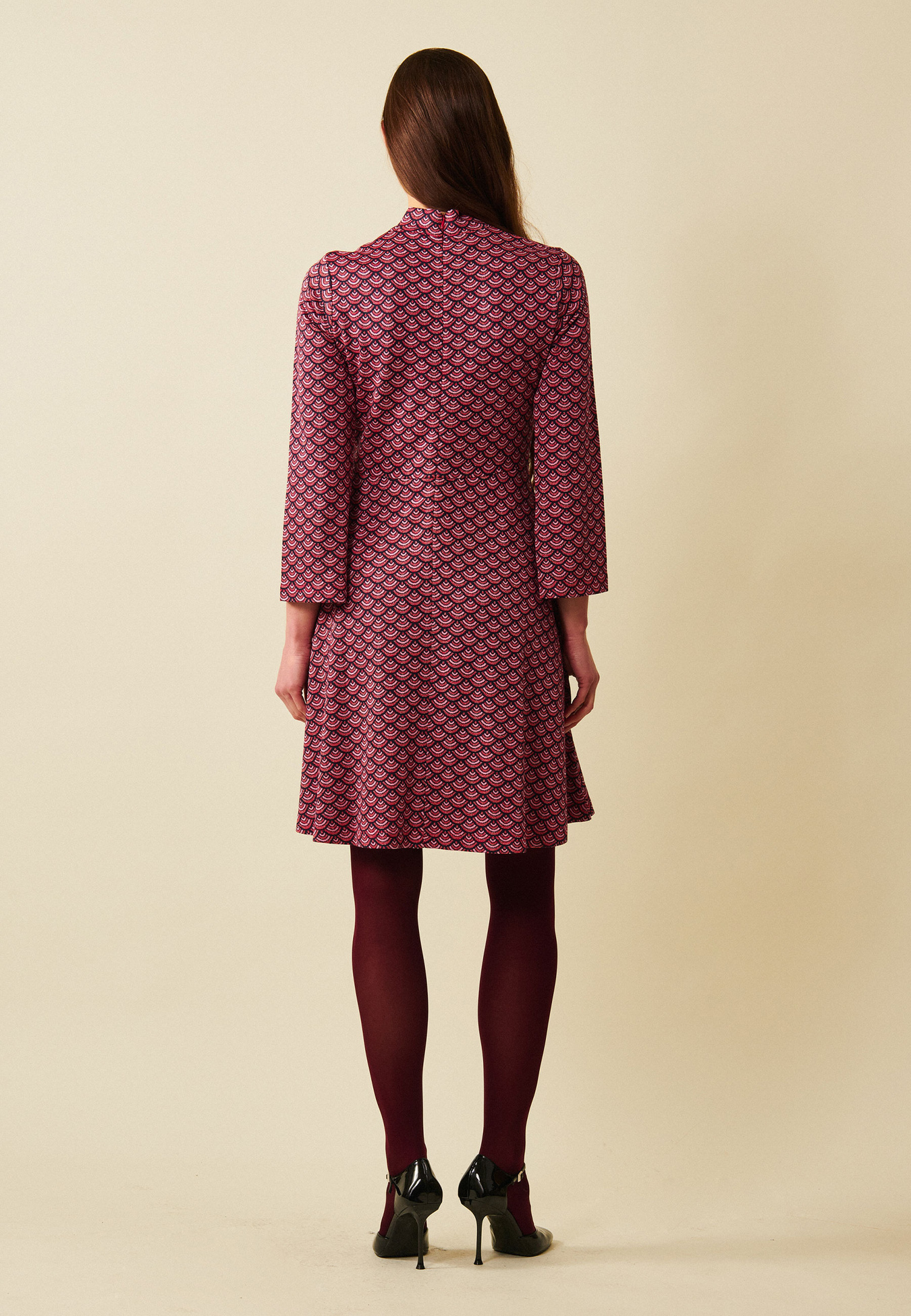 Serafina Dress