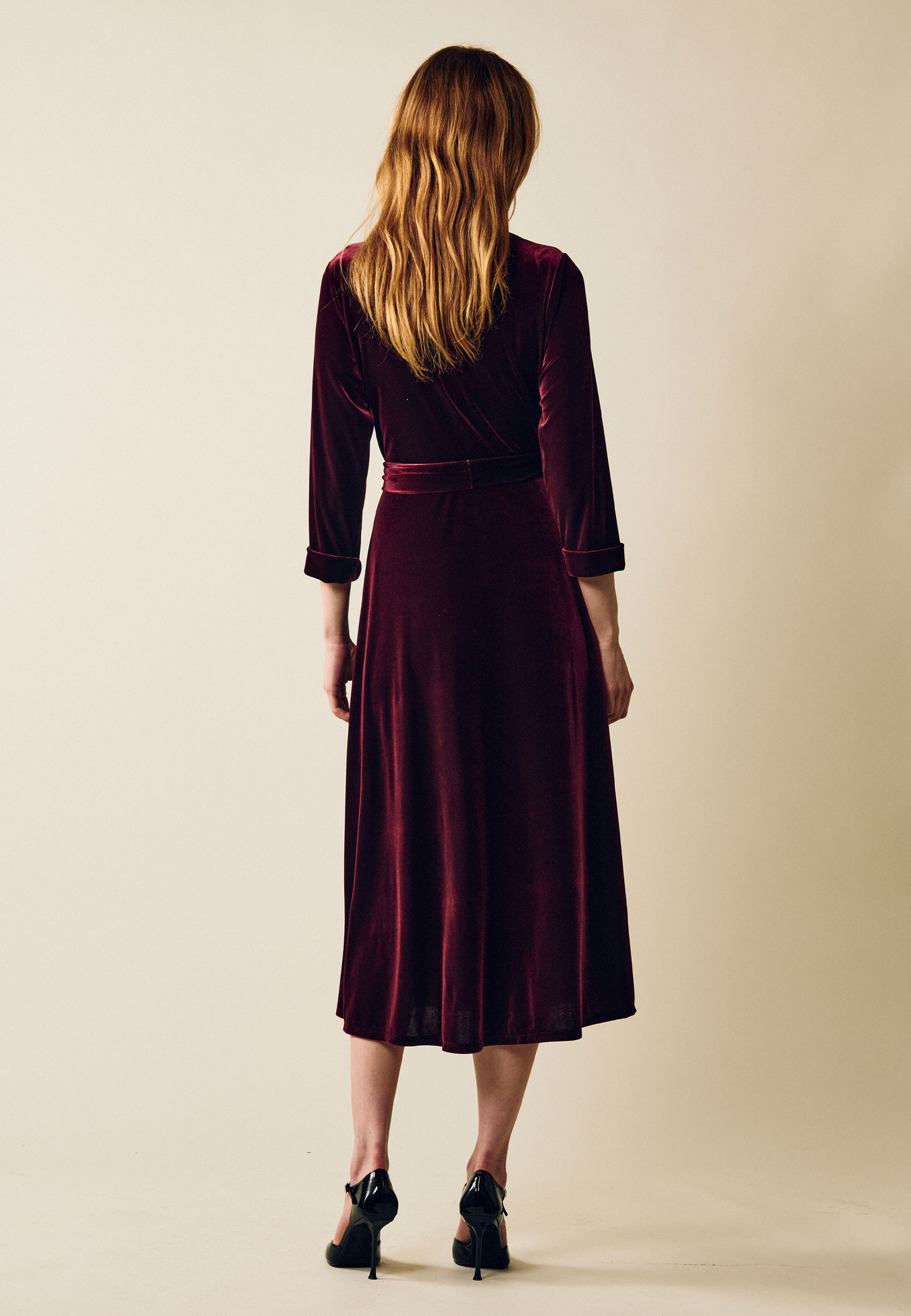 Coraline Dress