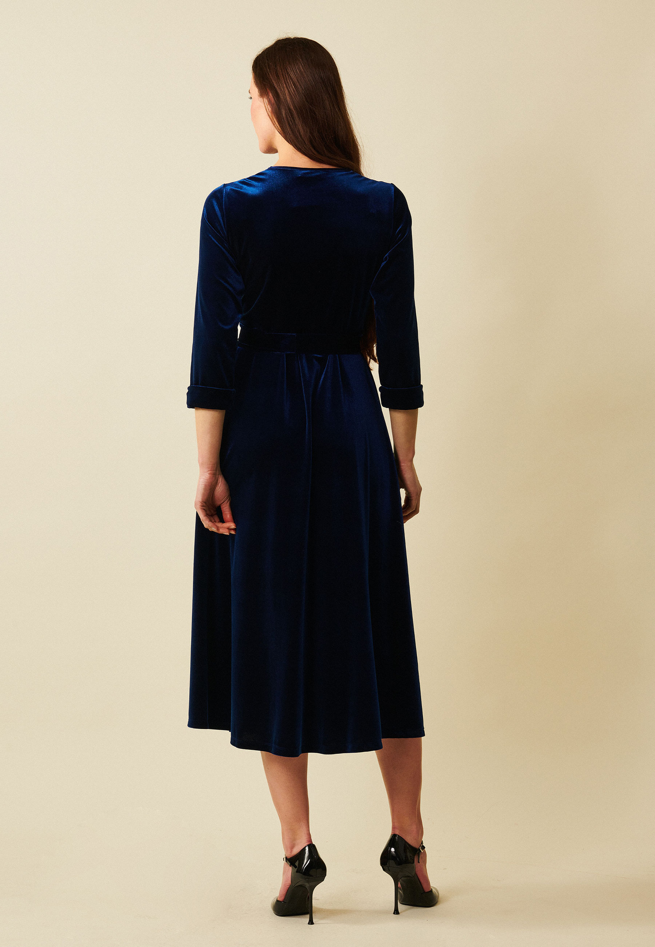 Coraline Dress