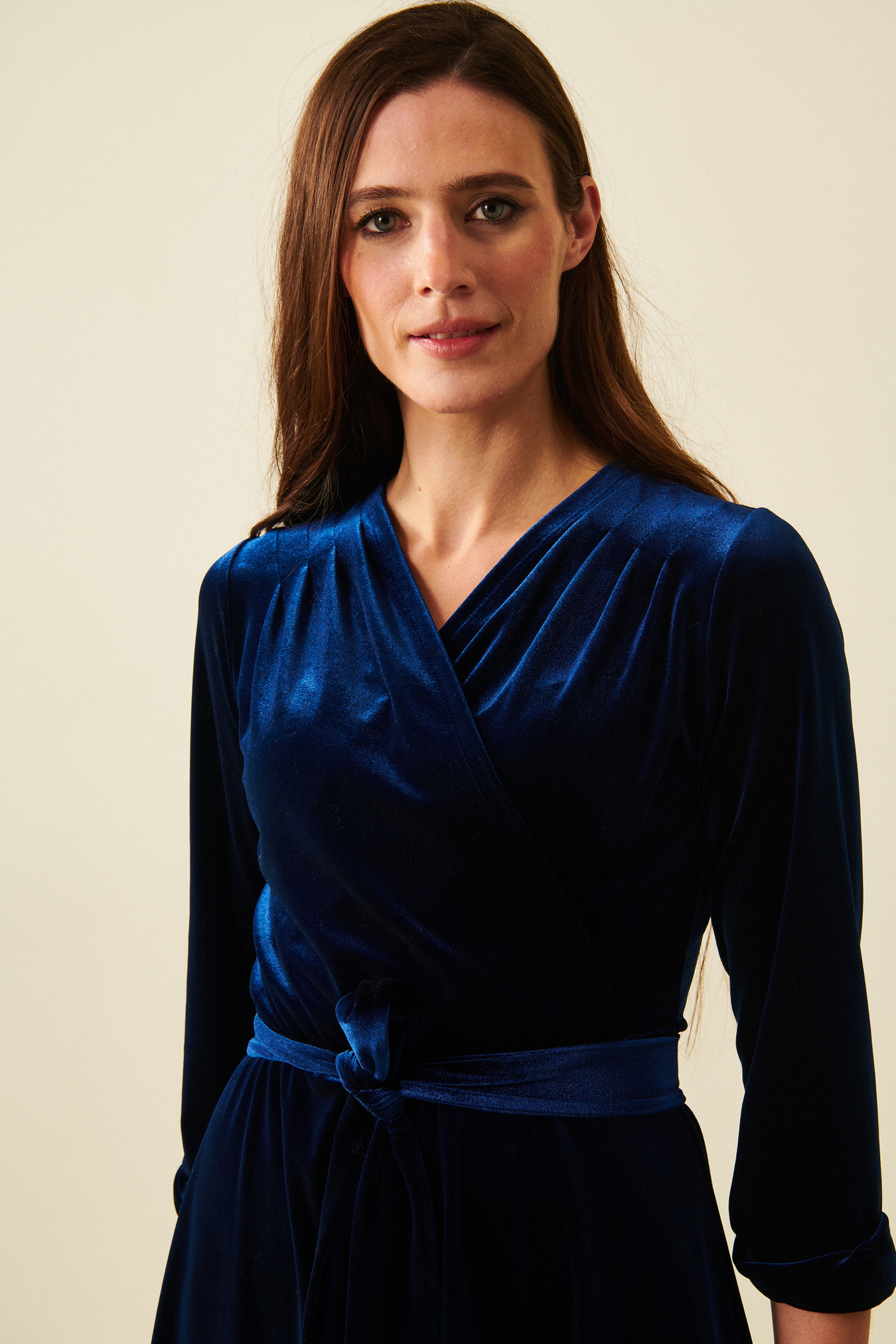 Coraline Dress