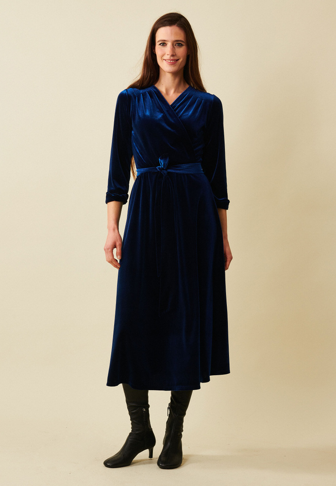 Coraline Dress
