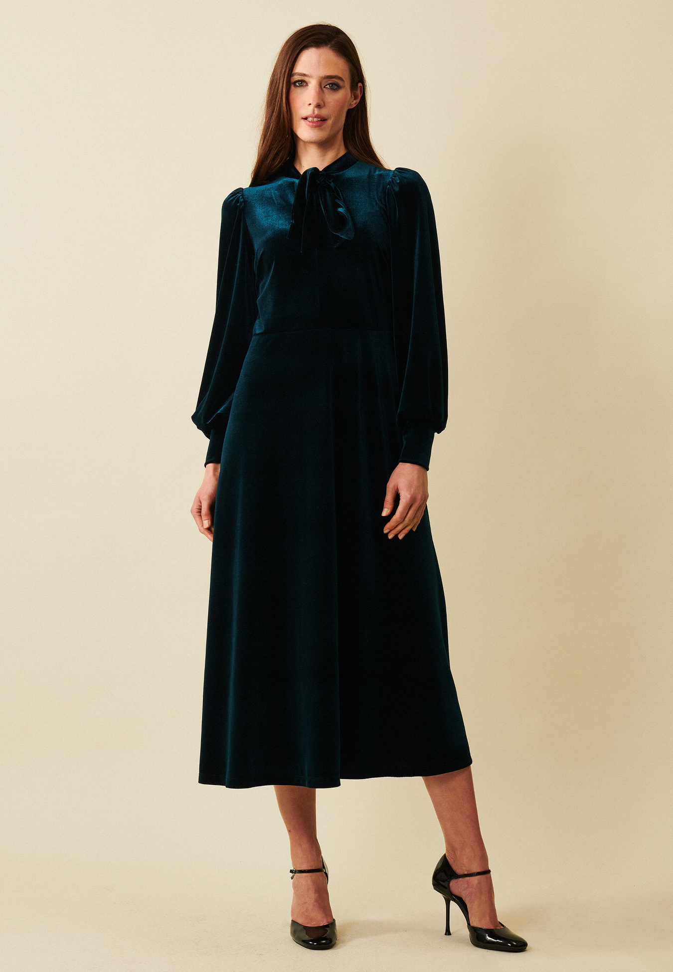 Juno Dress