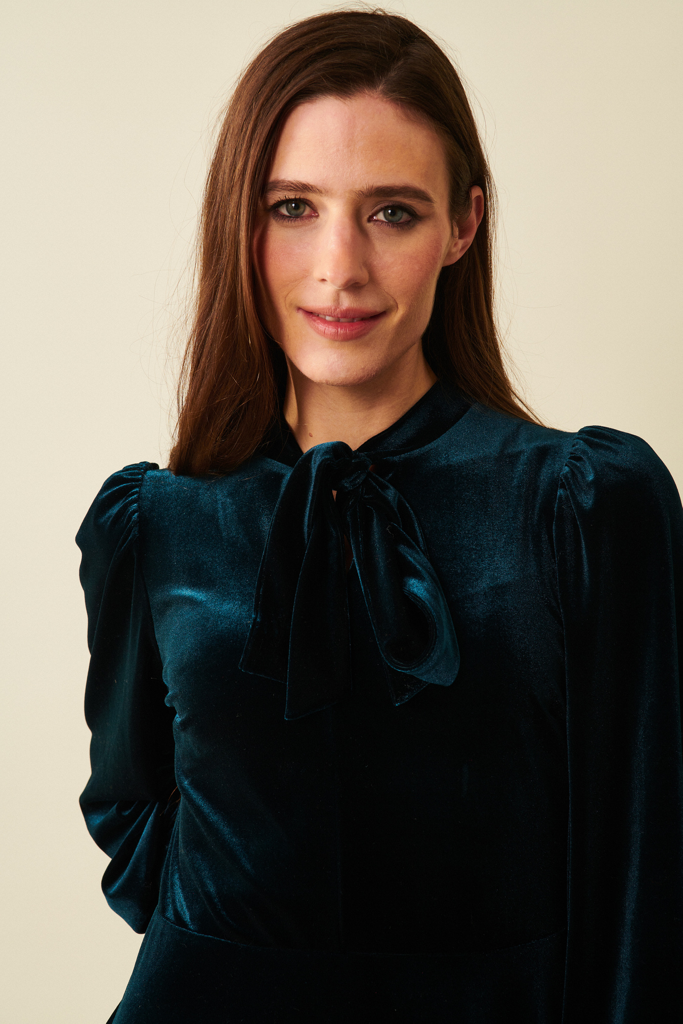 Juno Dress