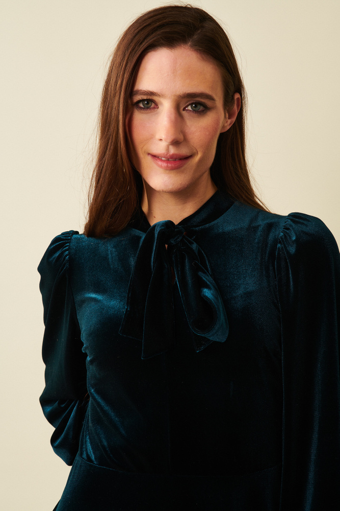 Juno Dress