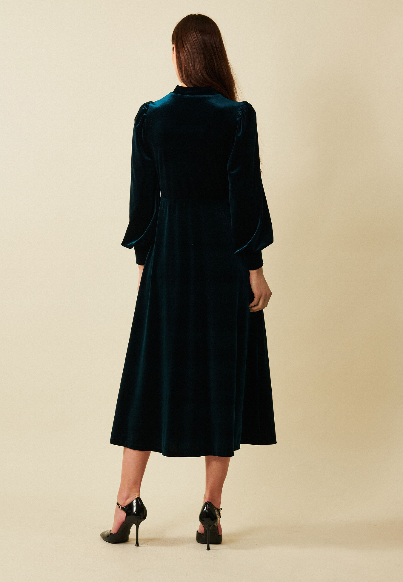 Juno Dress