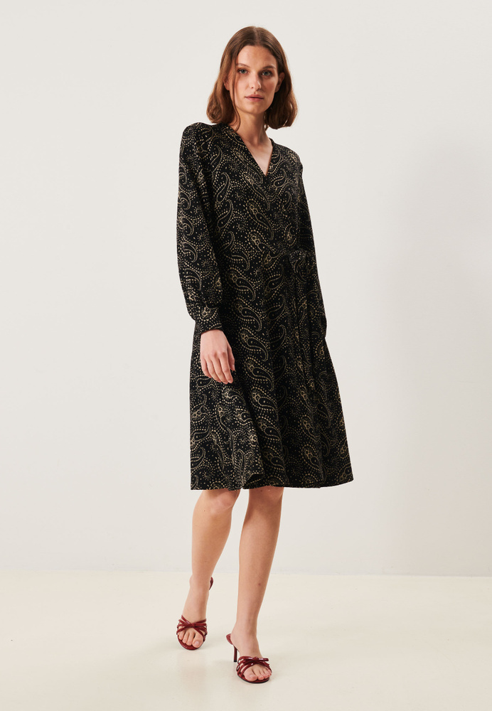 Eva Dress