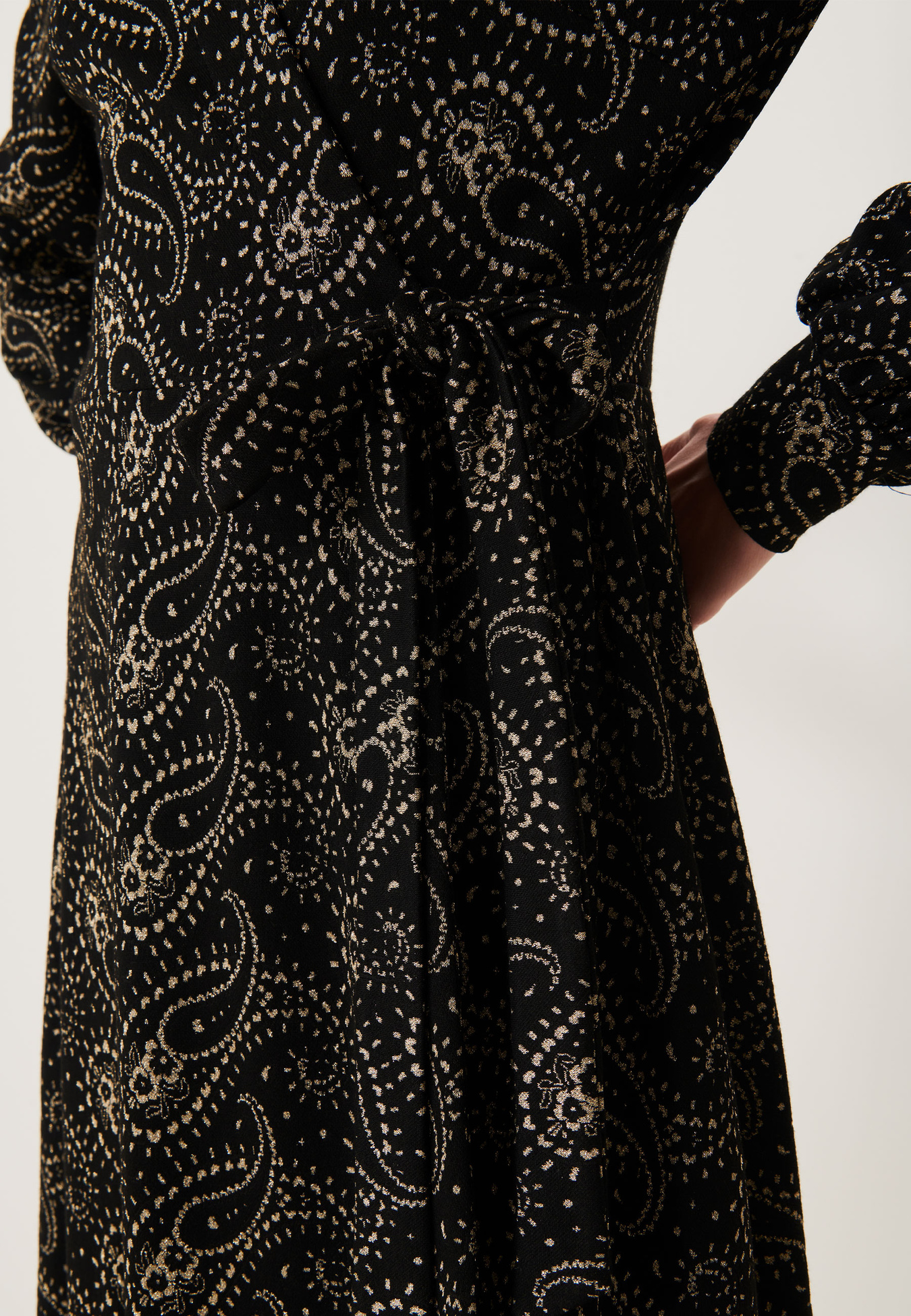 Eva Dress