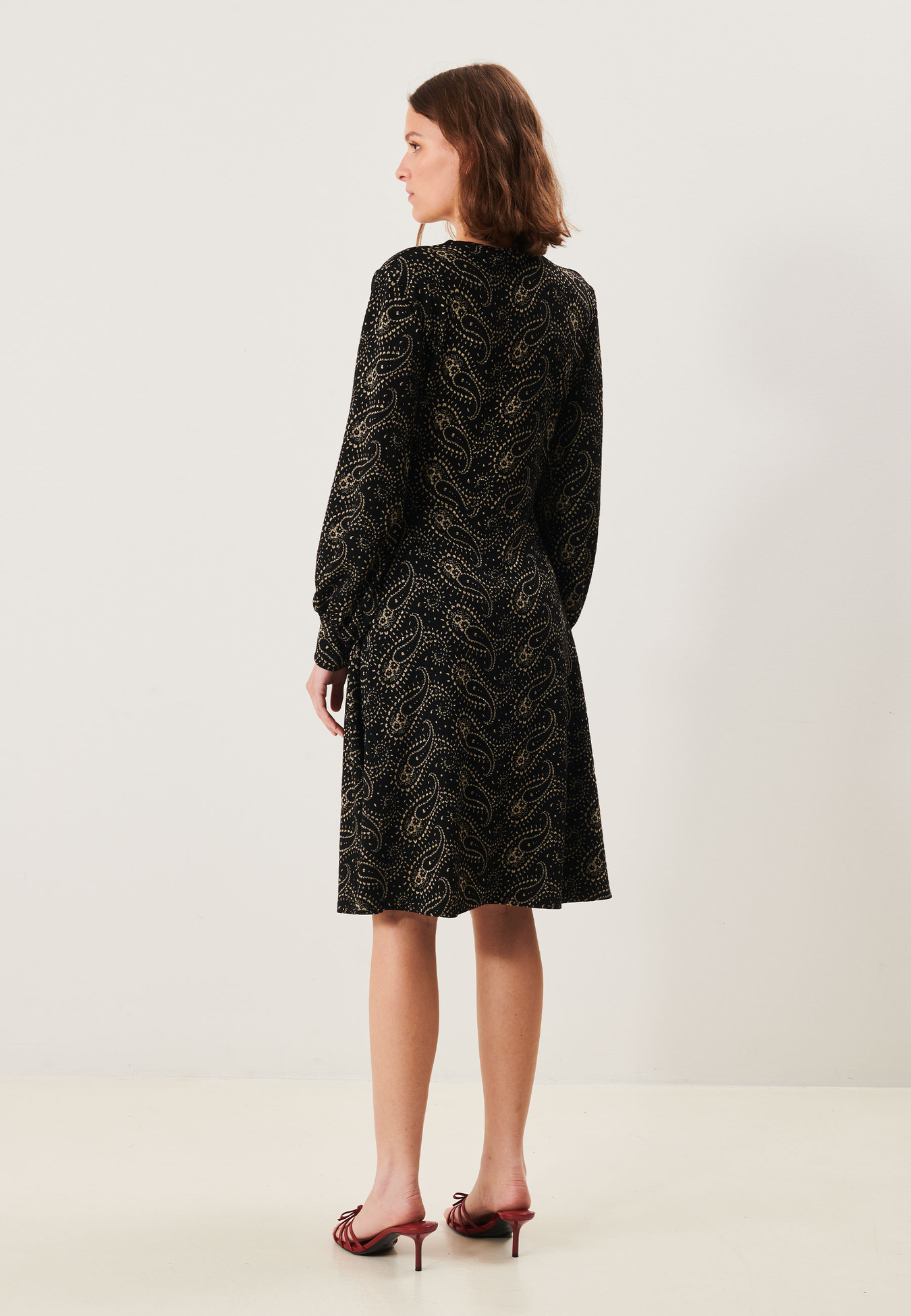 Eva Dress