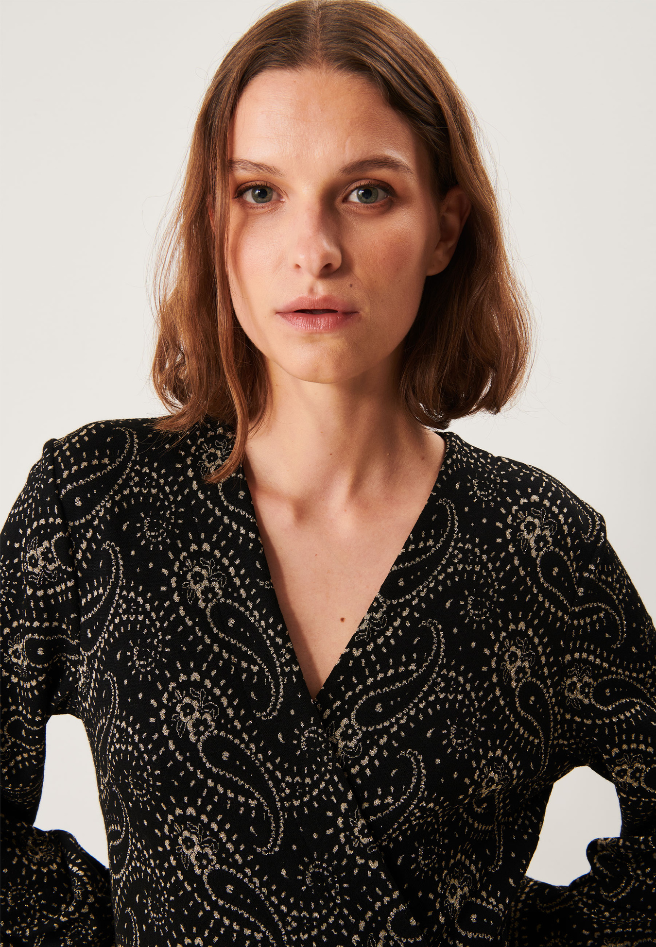 Eva Dress