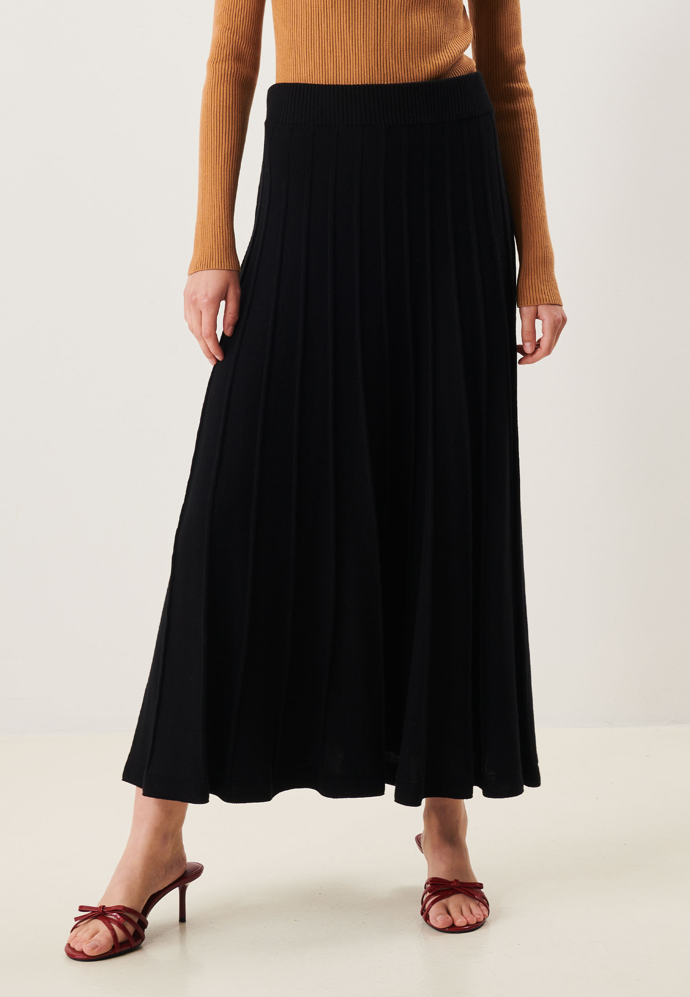 Claire Skirt