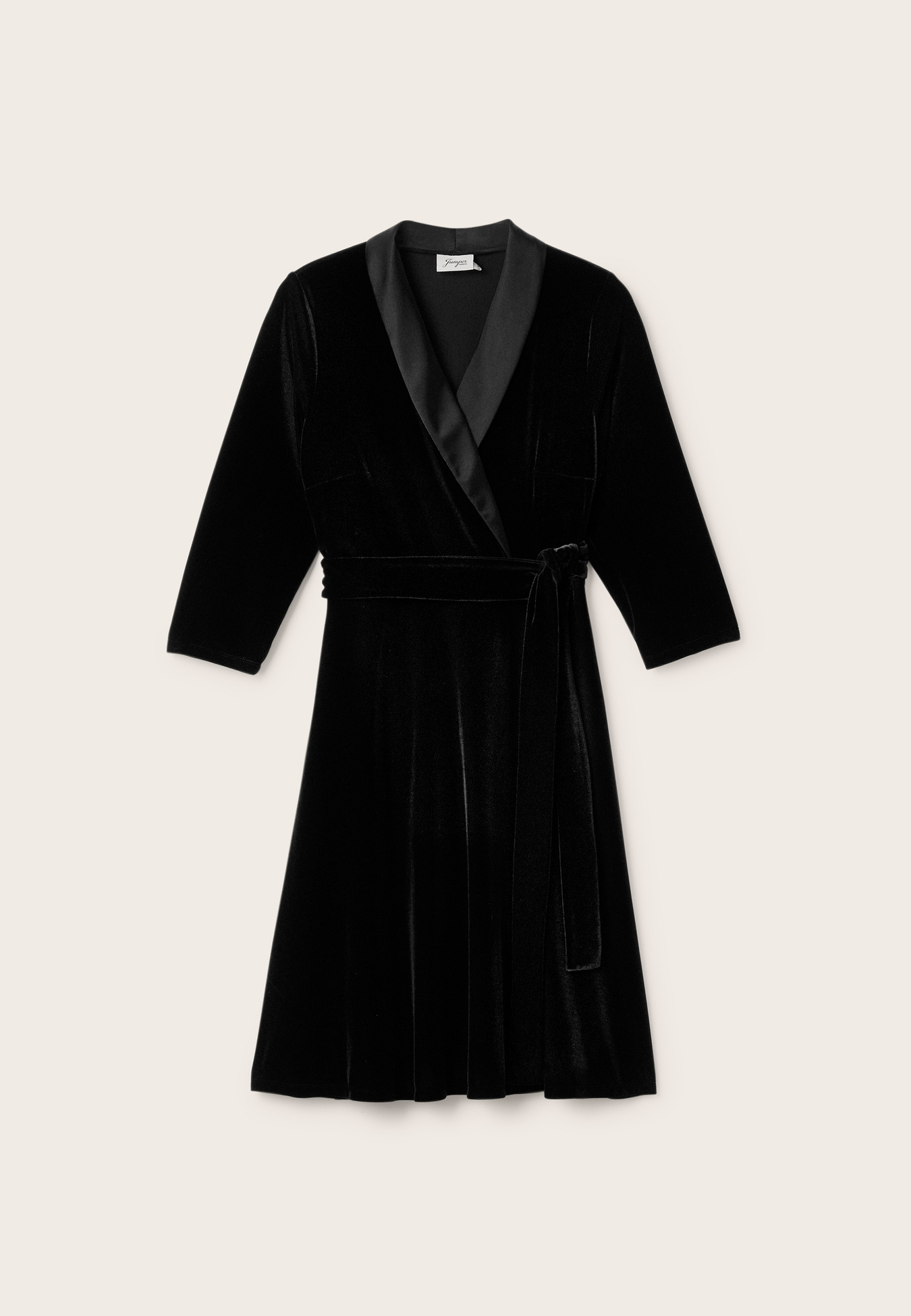 Daga Dress
