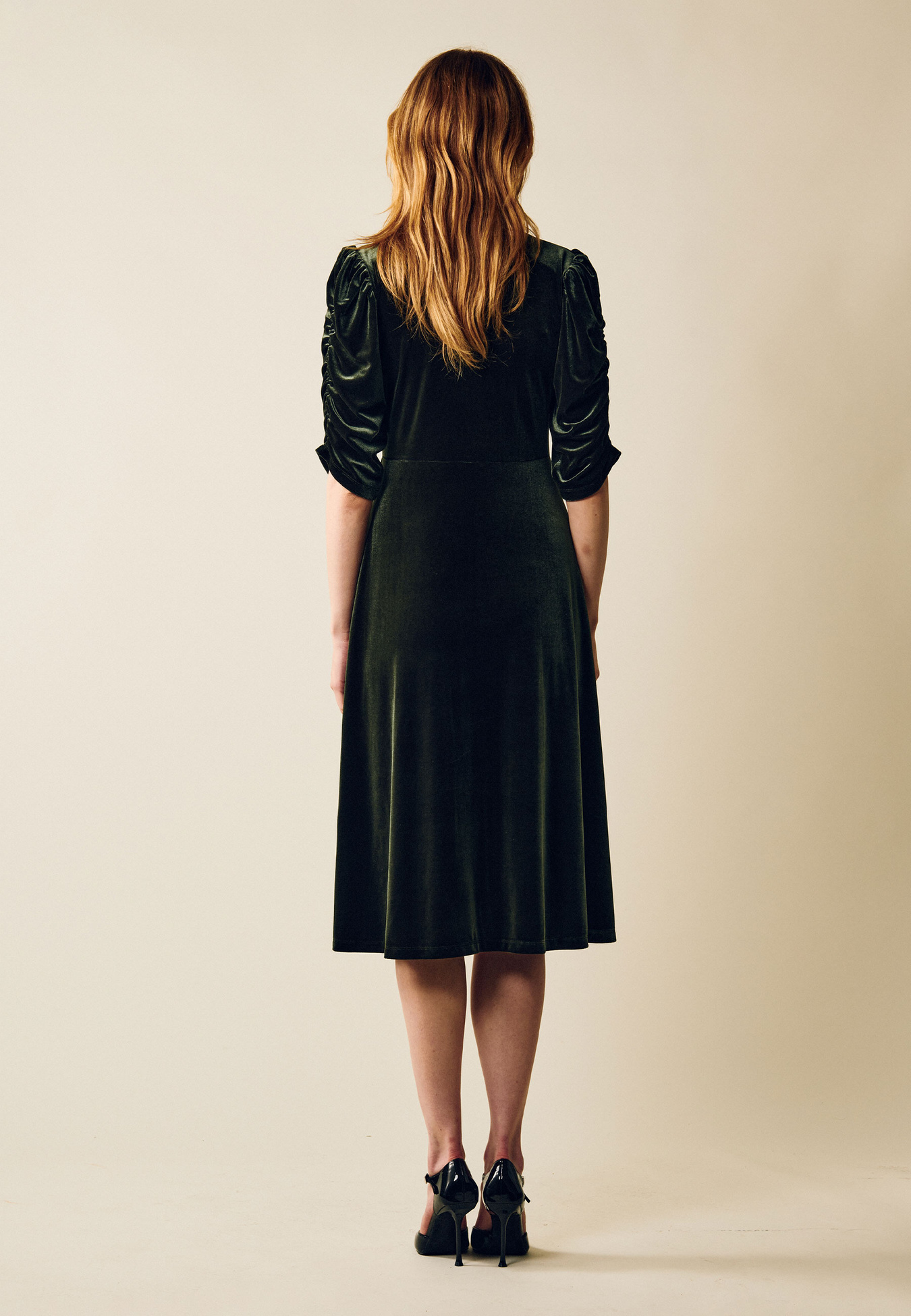 Kali Dress