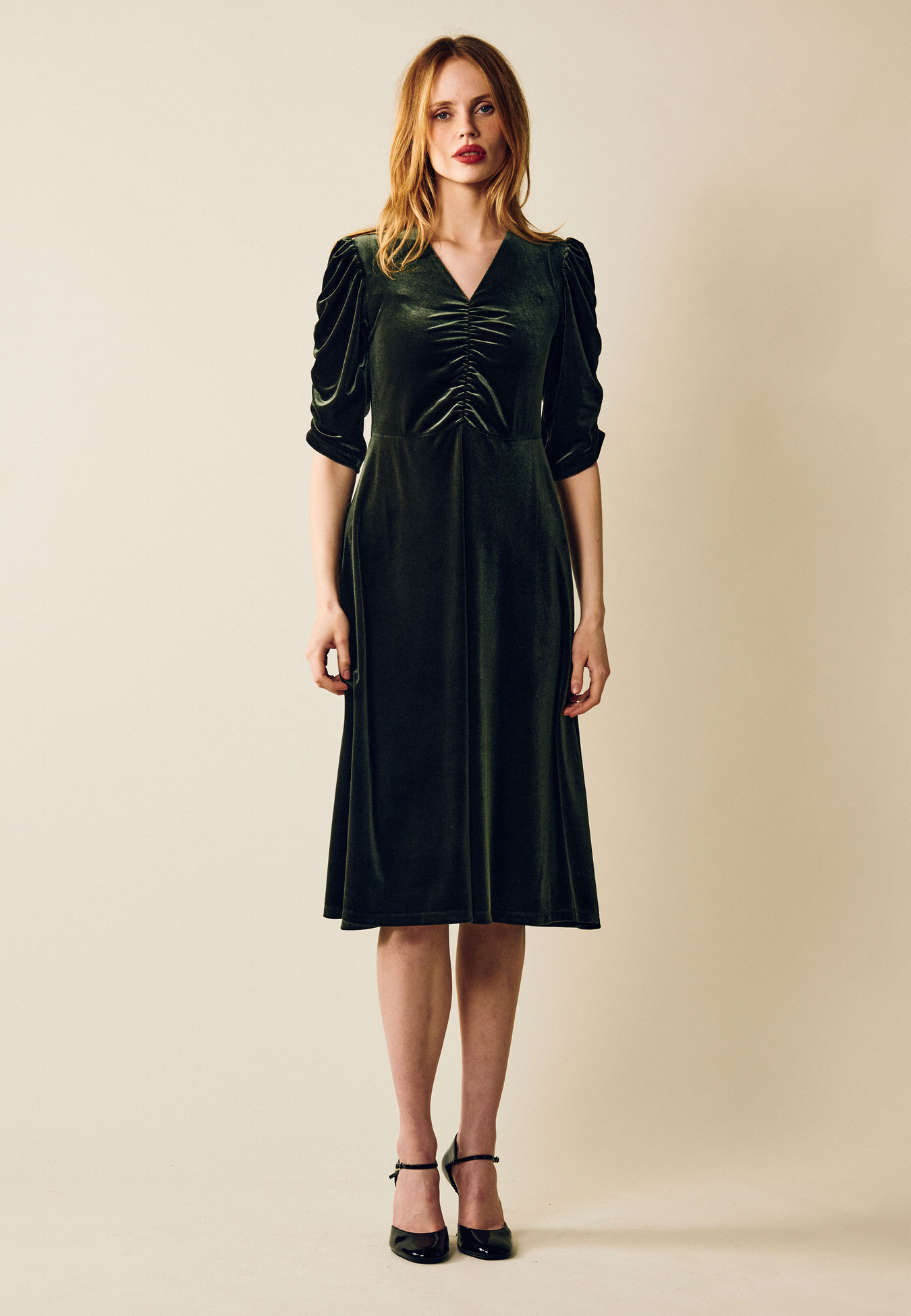 Kali Dress