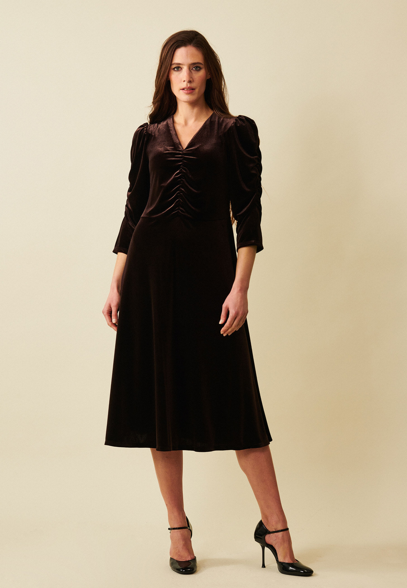Kali Dress