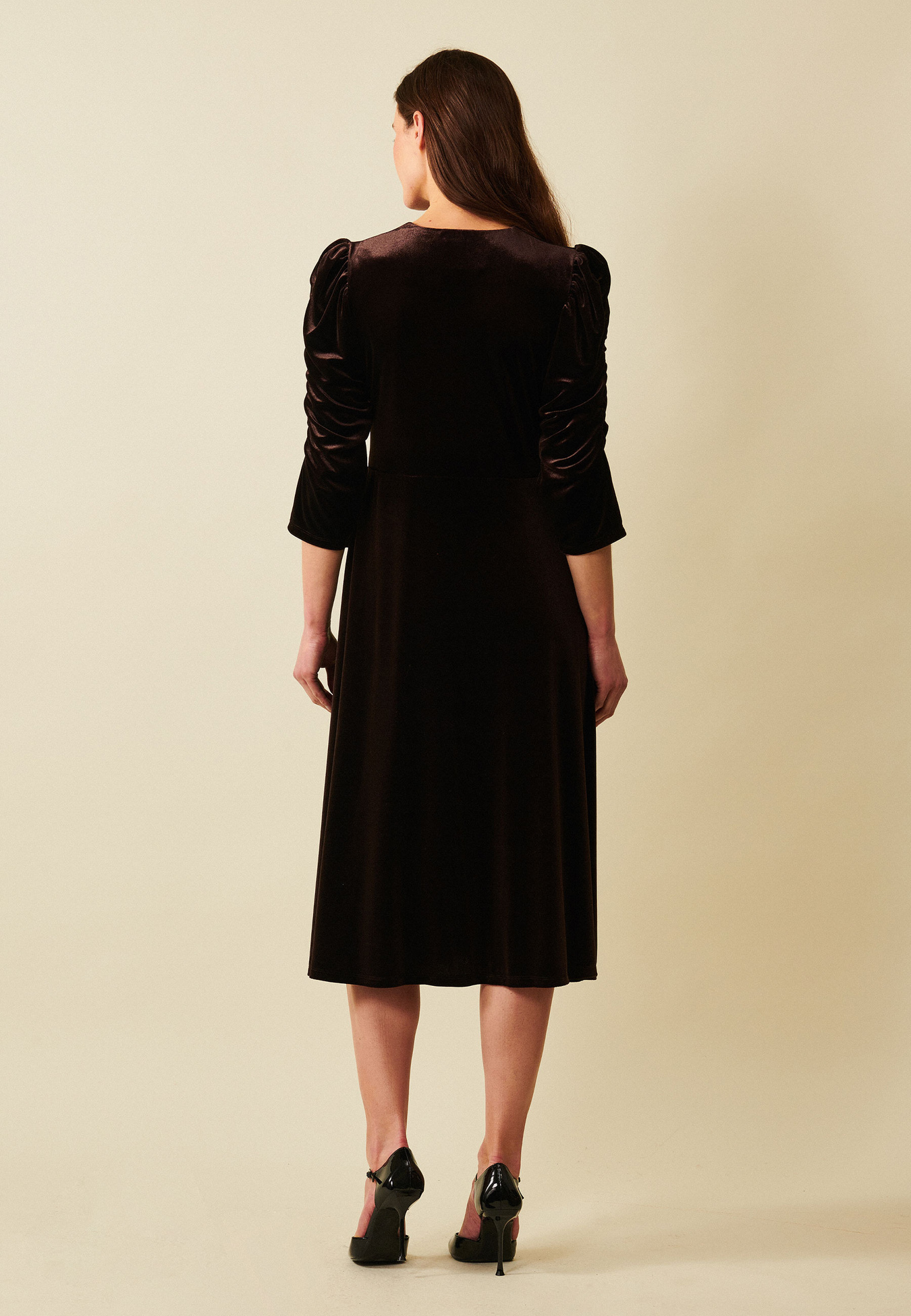 Kali Dress