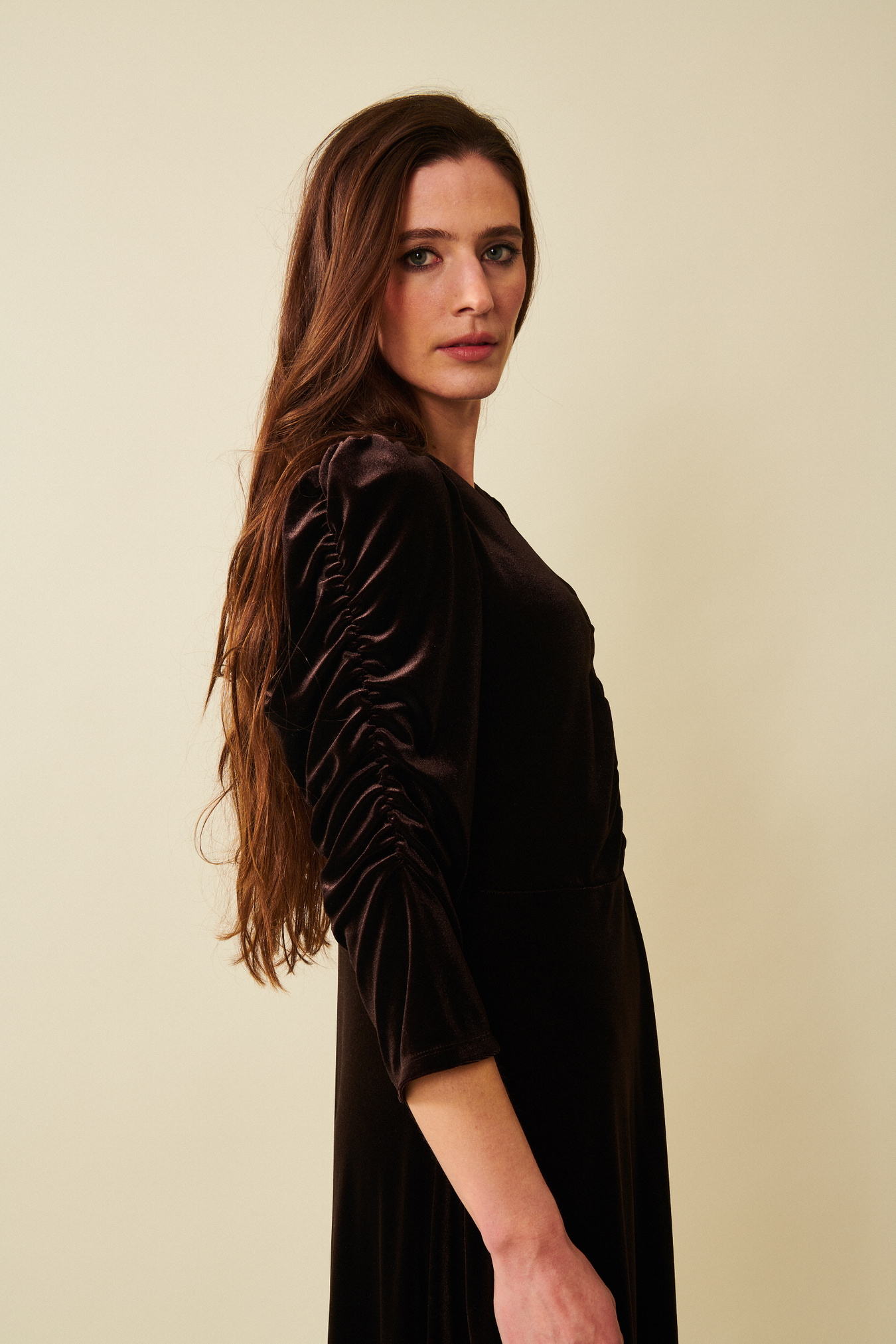 Kali Dress