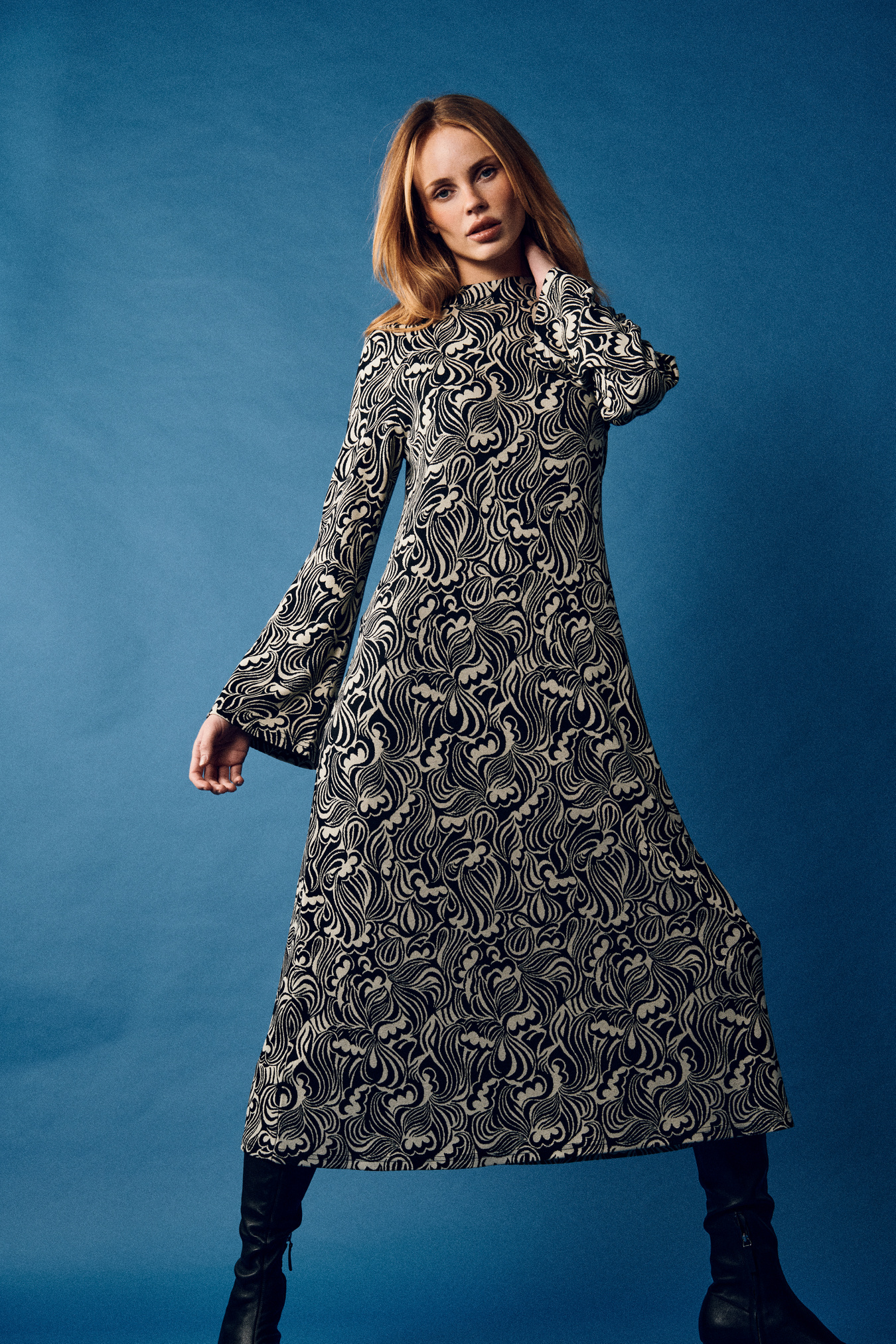 Della Dress