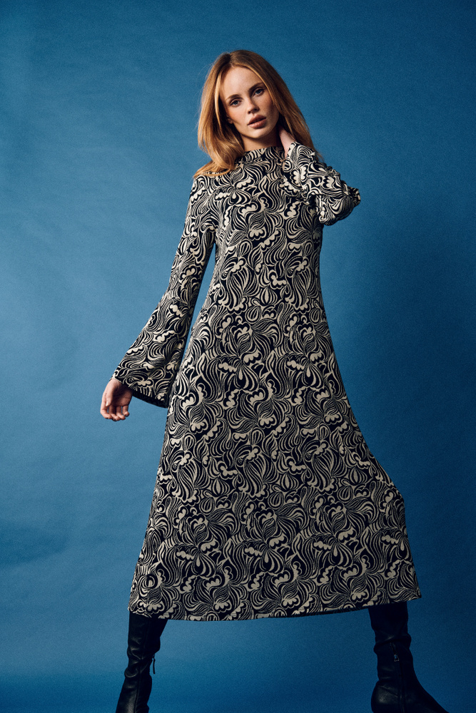 Della Dress