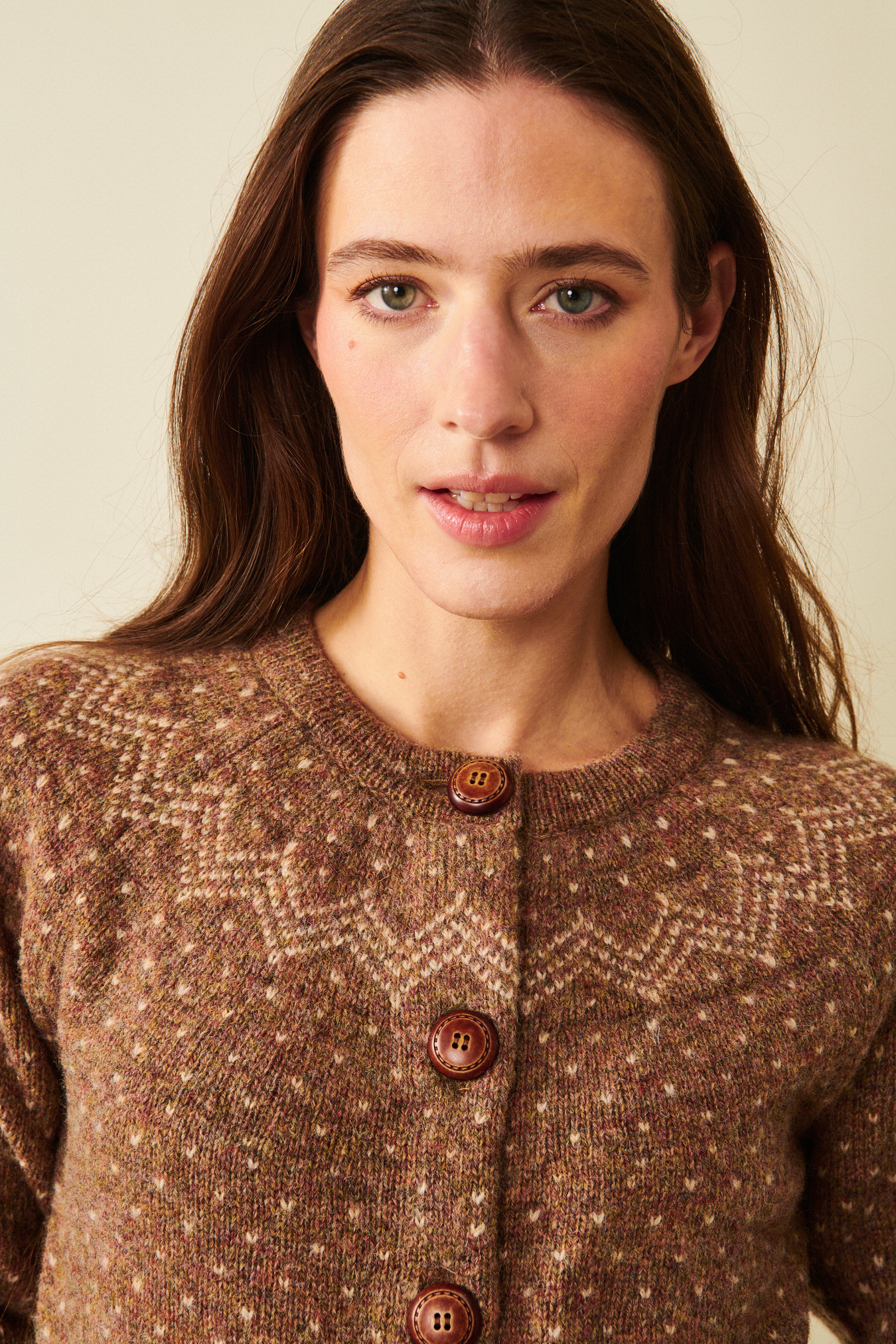 Gullvor Cardigan