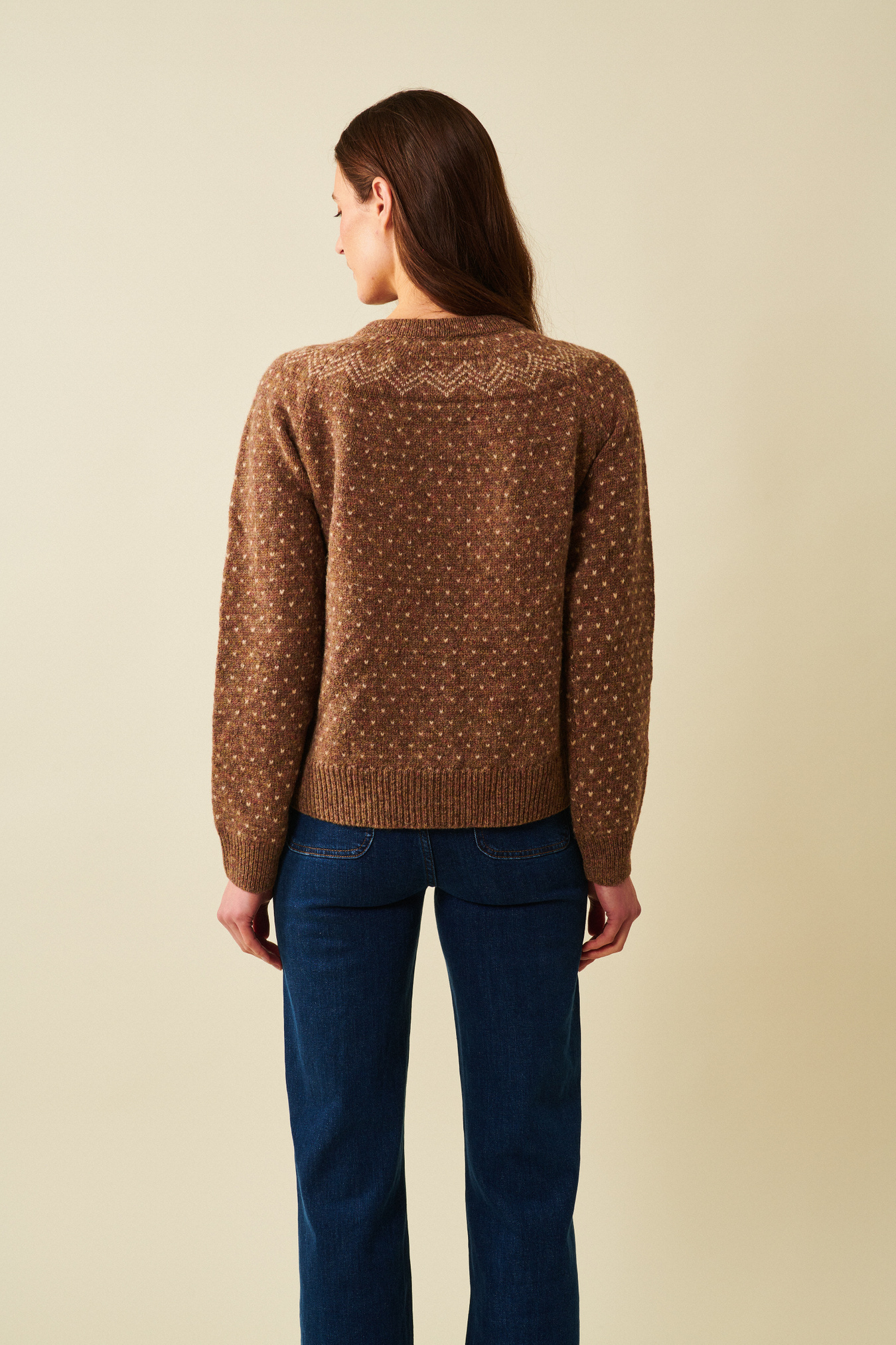 Gullvor Cardigan
