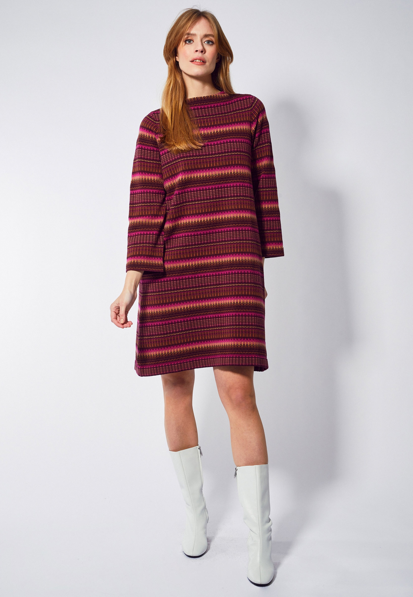 Sunday Dress