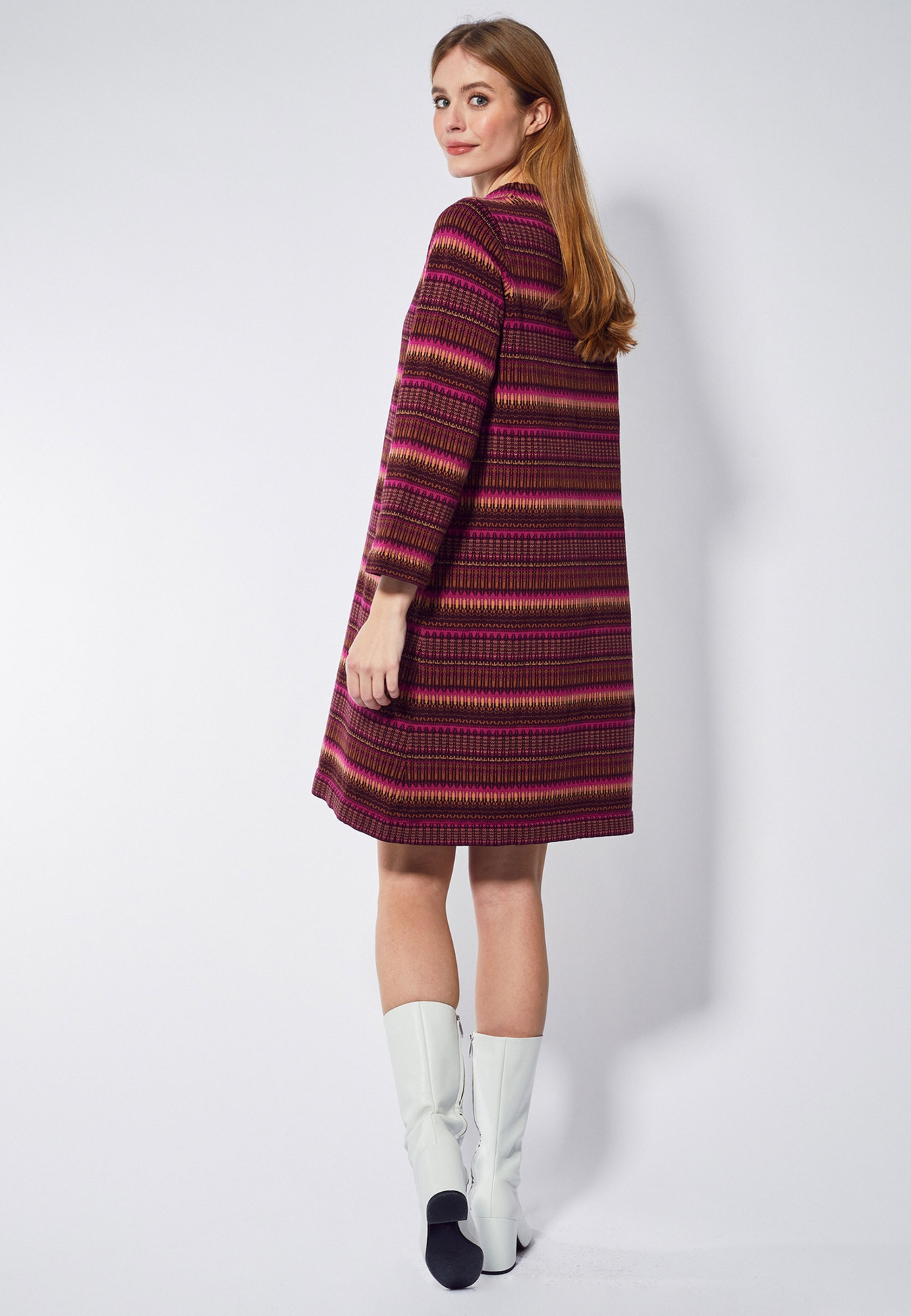 Sunday Dress