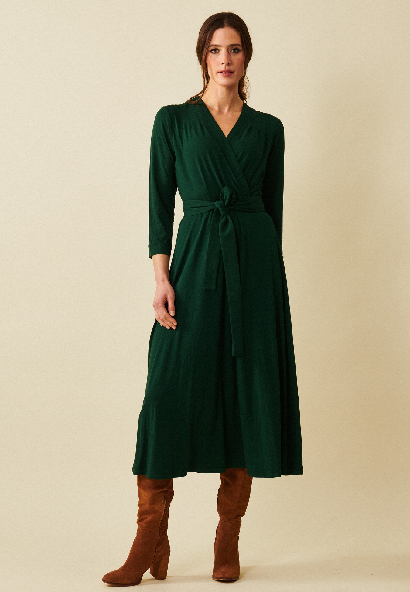 Tamara Dress