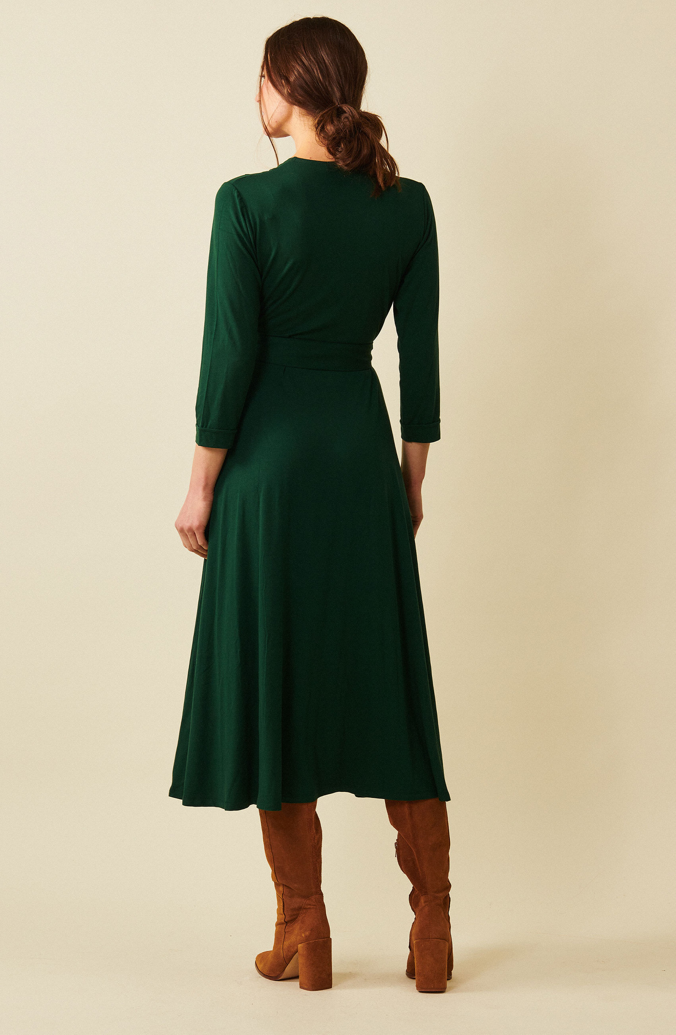 Tamara Dress