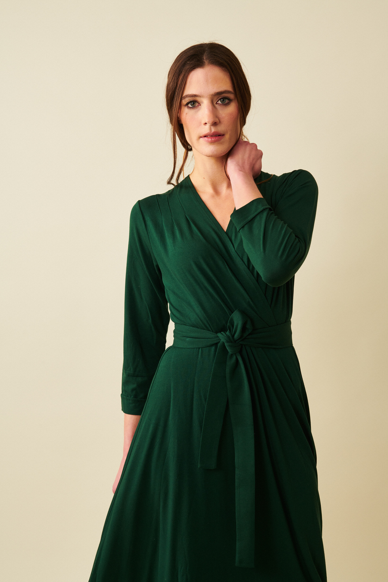 Tamara Dress