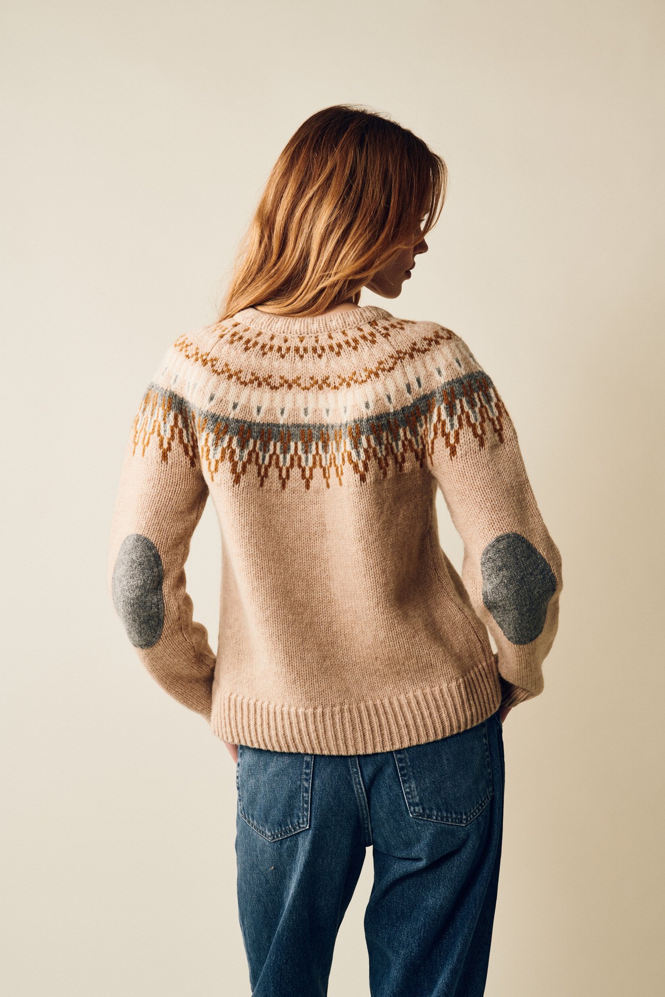 Joelle Cardigan